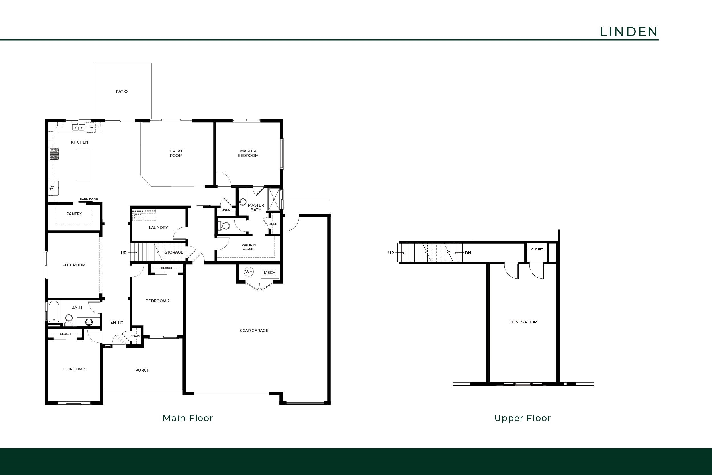 12265 N VALENCIA Ave - Photo 2