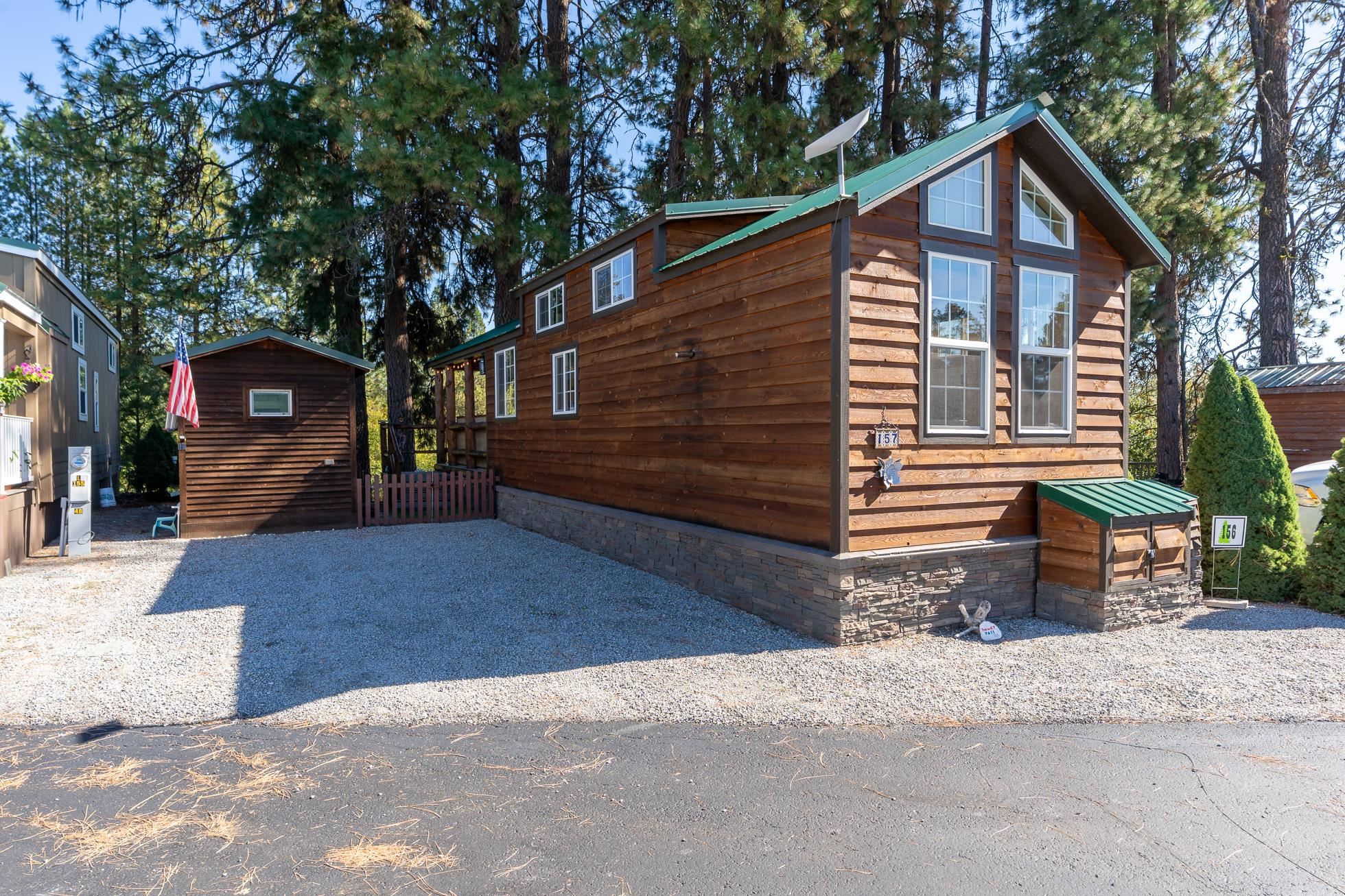 157 S Tall Pine Loop - Photo 1