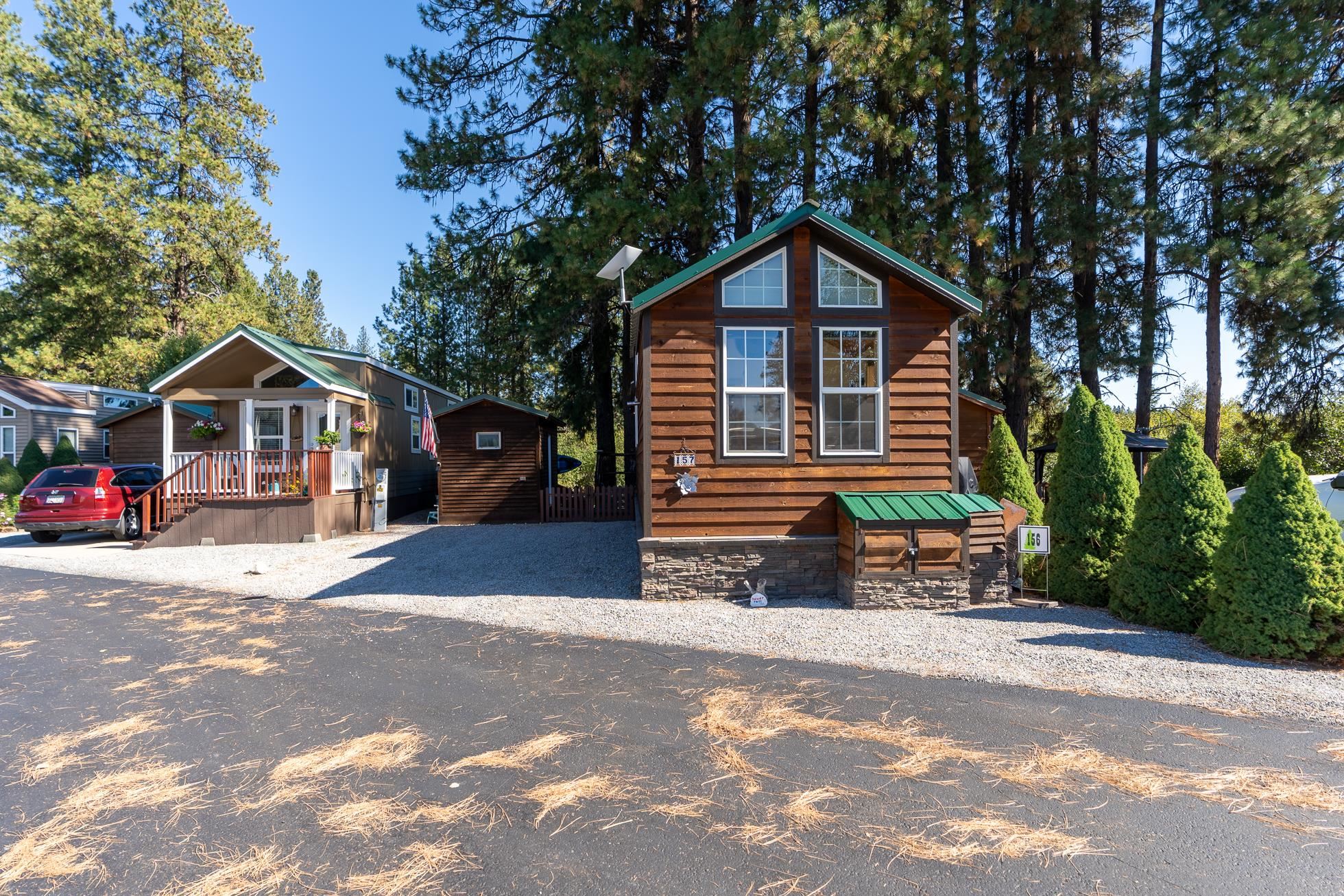 157 S Tall Pine Loop - Photo 2