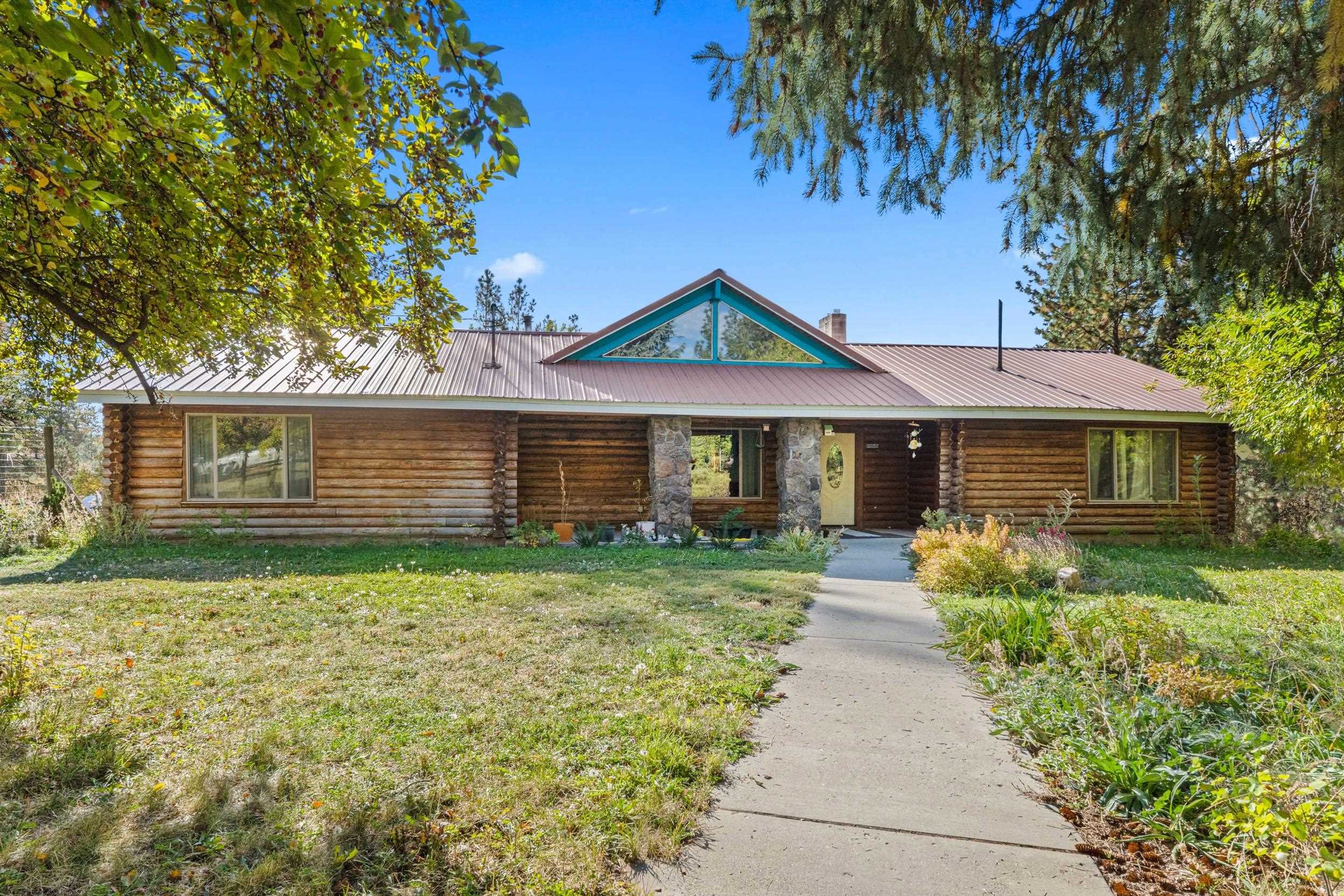 6271 N Miller Mnt Rd - Photo 1