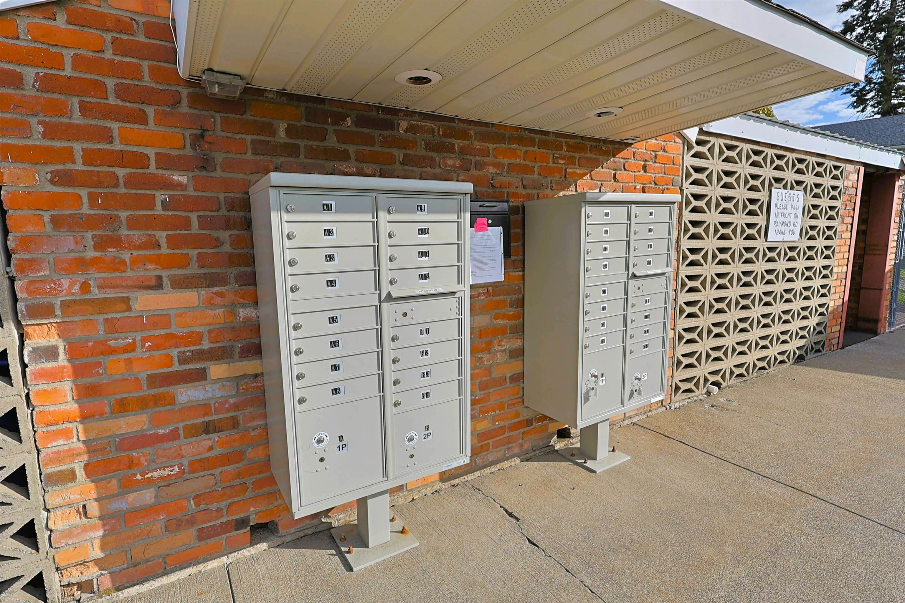 250 N RAYMOND Rd - Photo 38