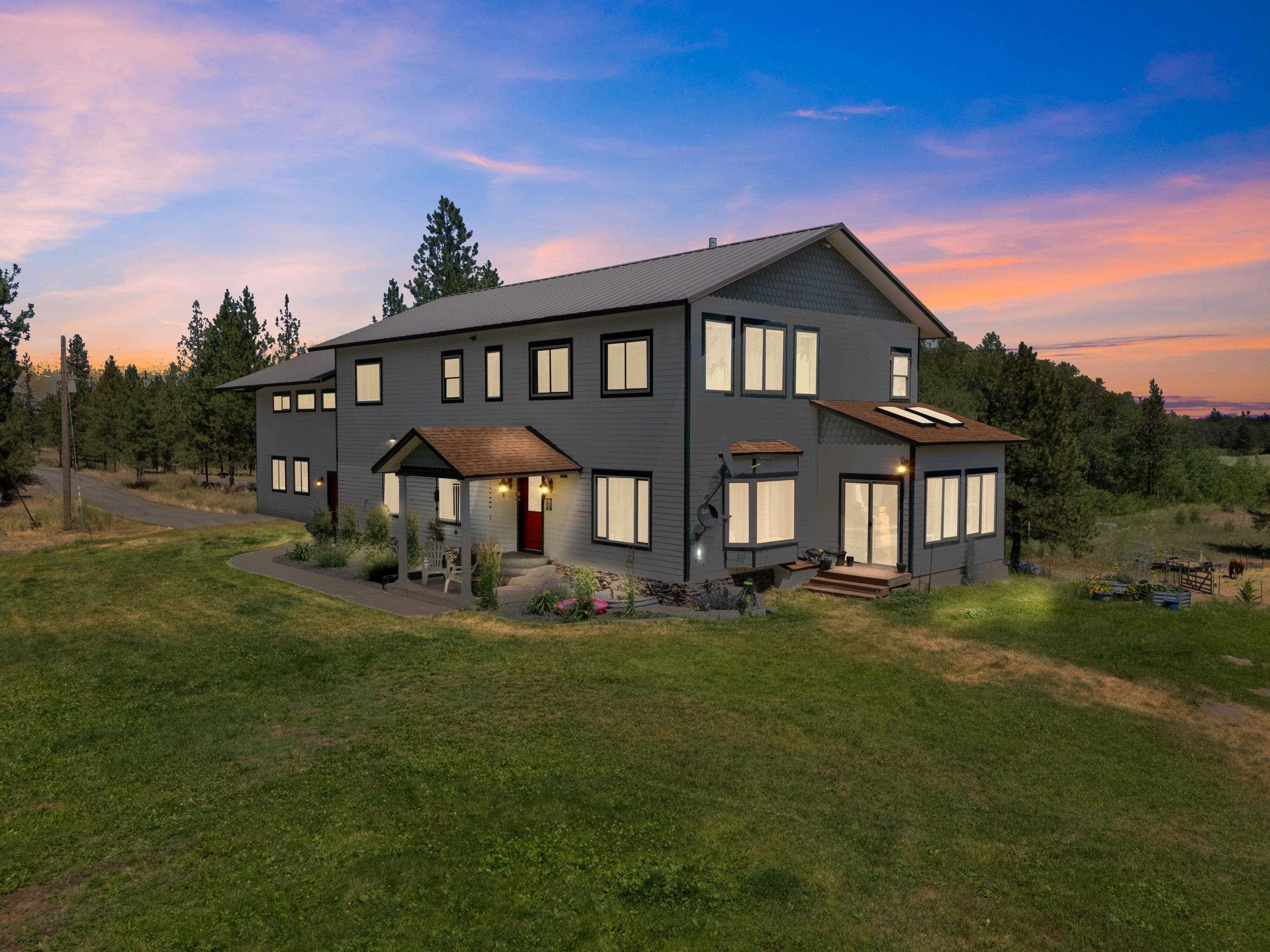 20902 S Ritchey Rd