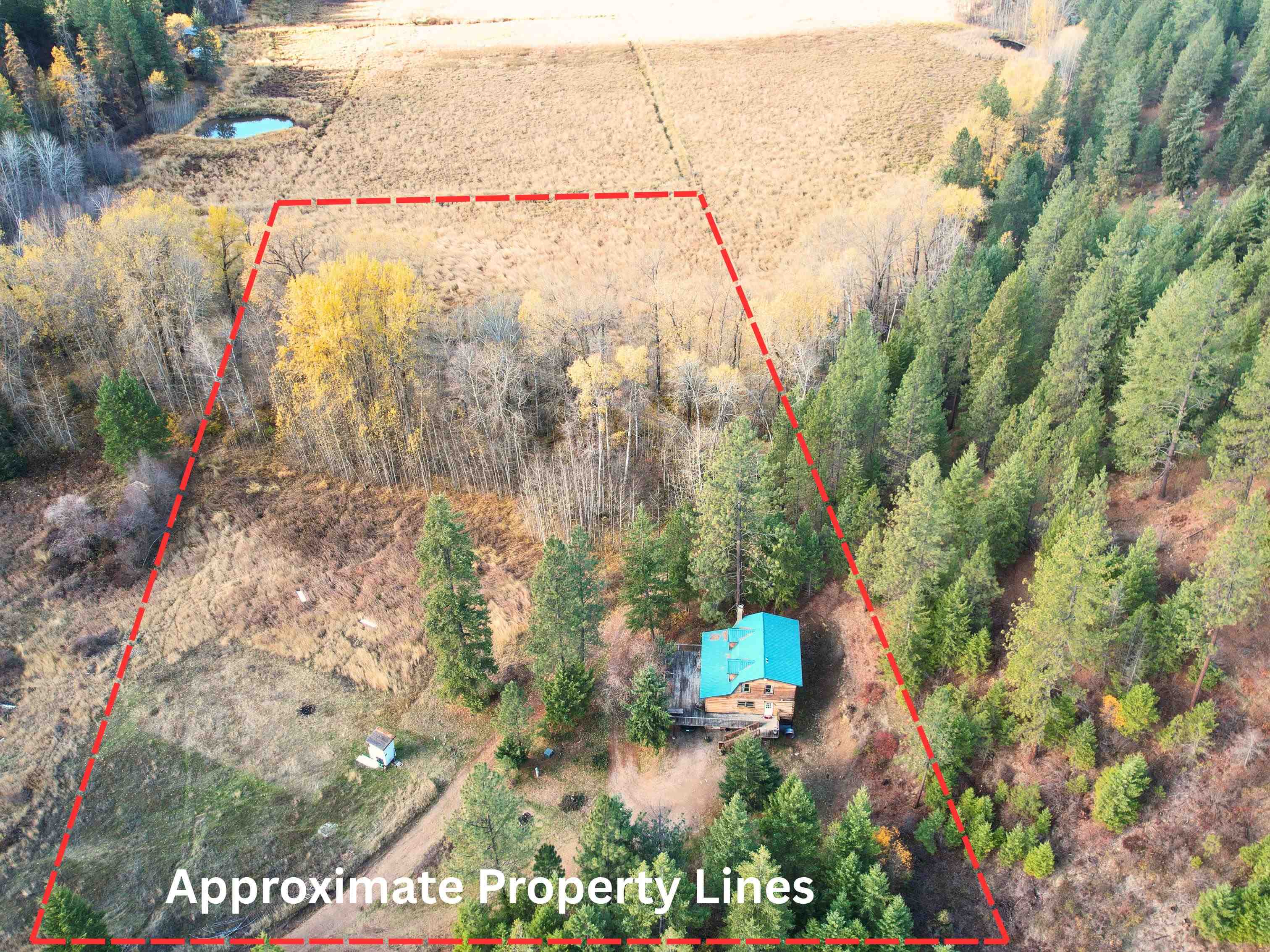3979 Taylor Ranch Way - Photo 2
