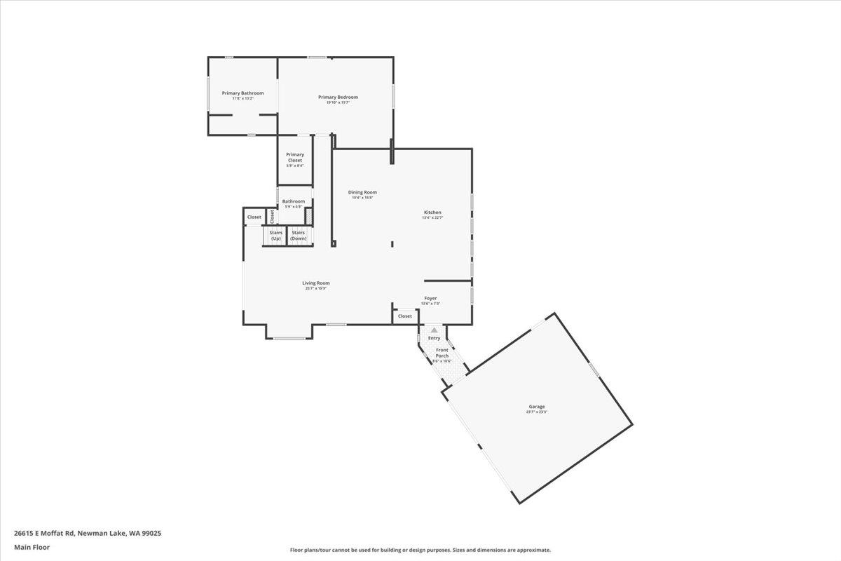 26615 E Moffat Rd - Photo 48