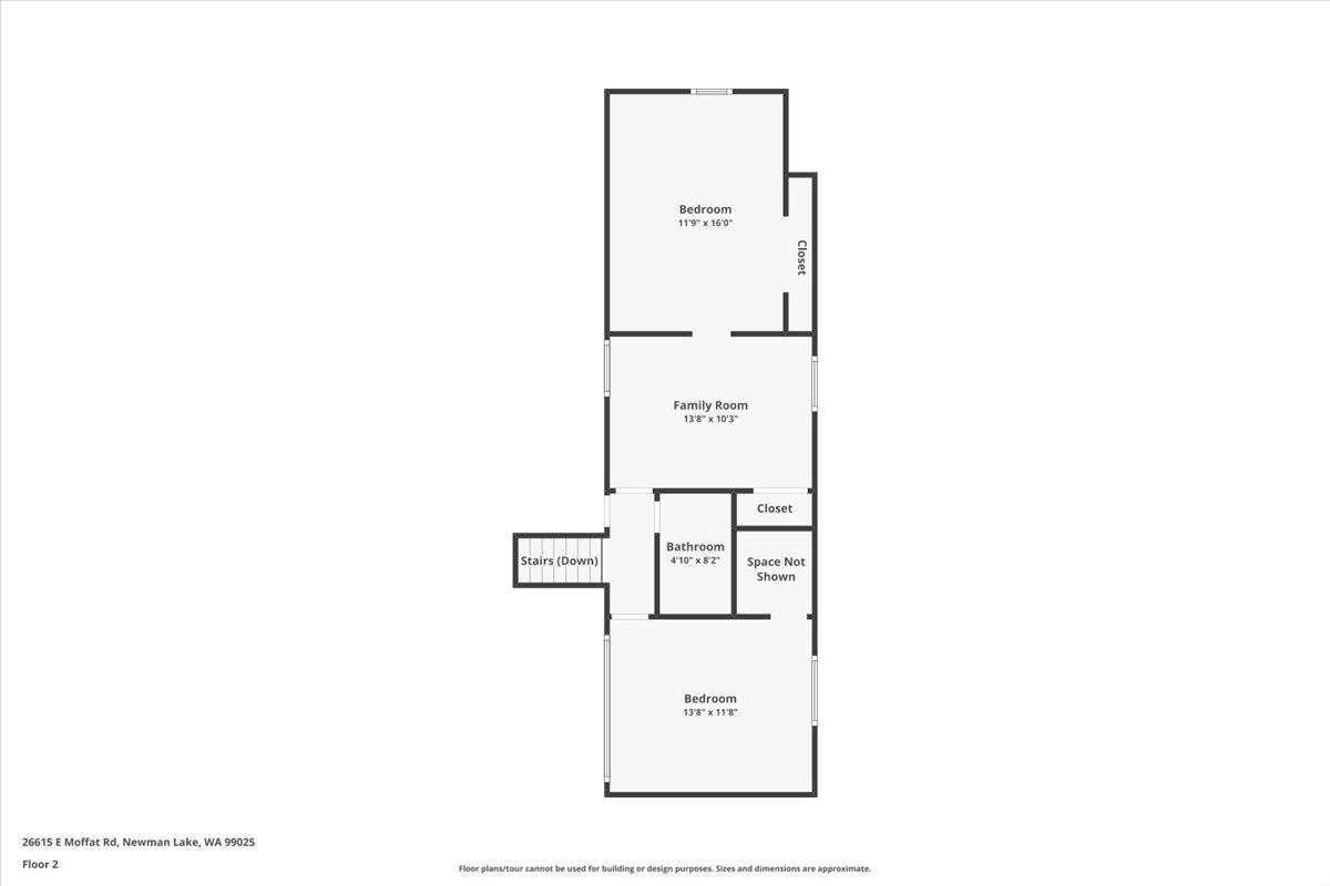 26615 E Moffat Rd - Photo 49