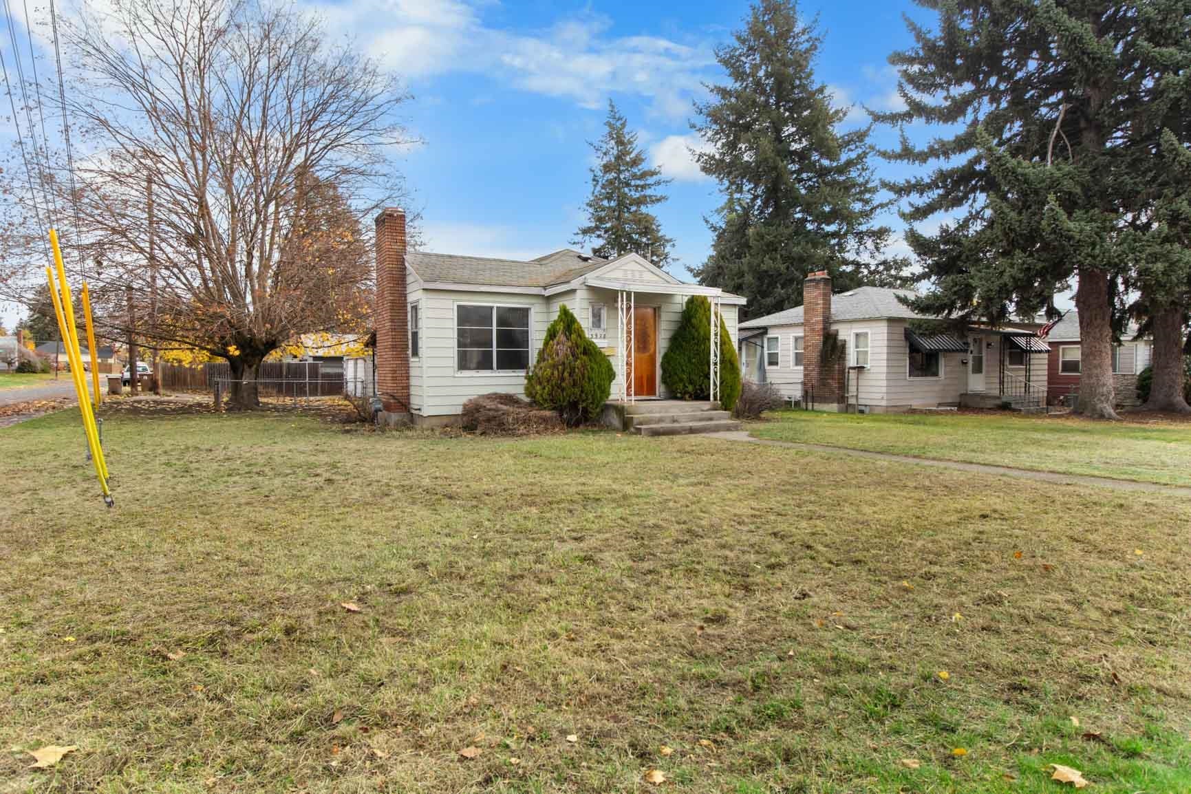 3928 N Cedar St - Photo 1