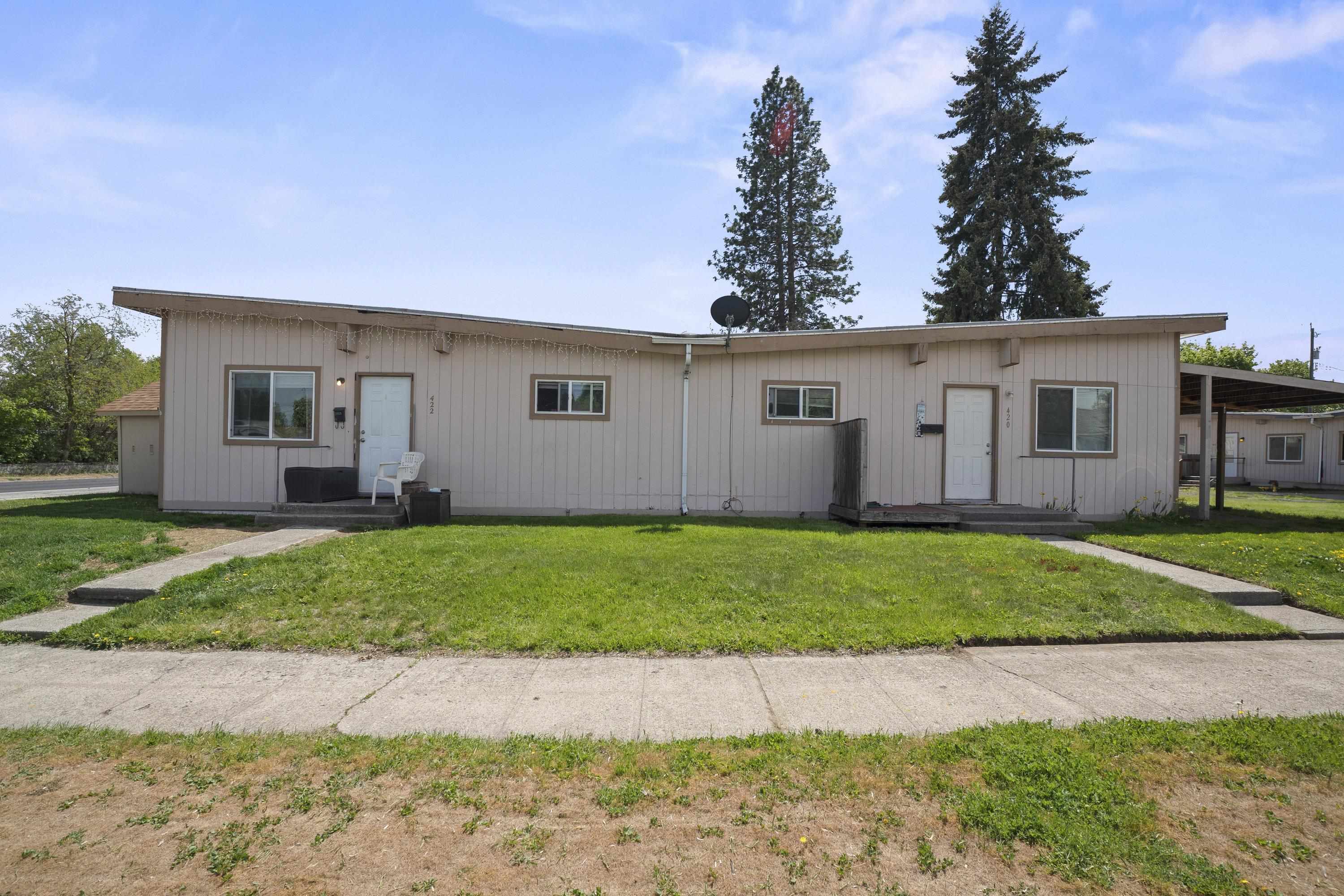 420 E Sanson Ave - Photo 1