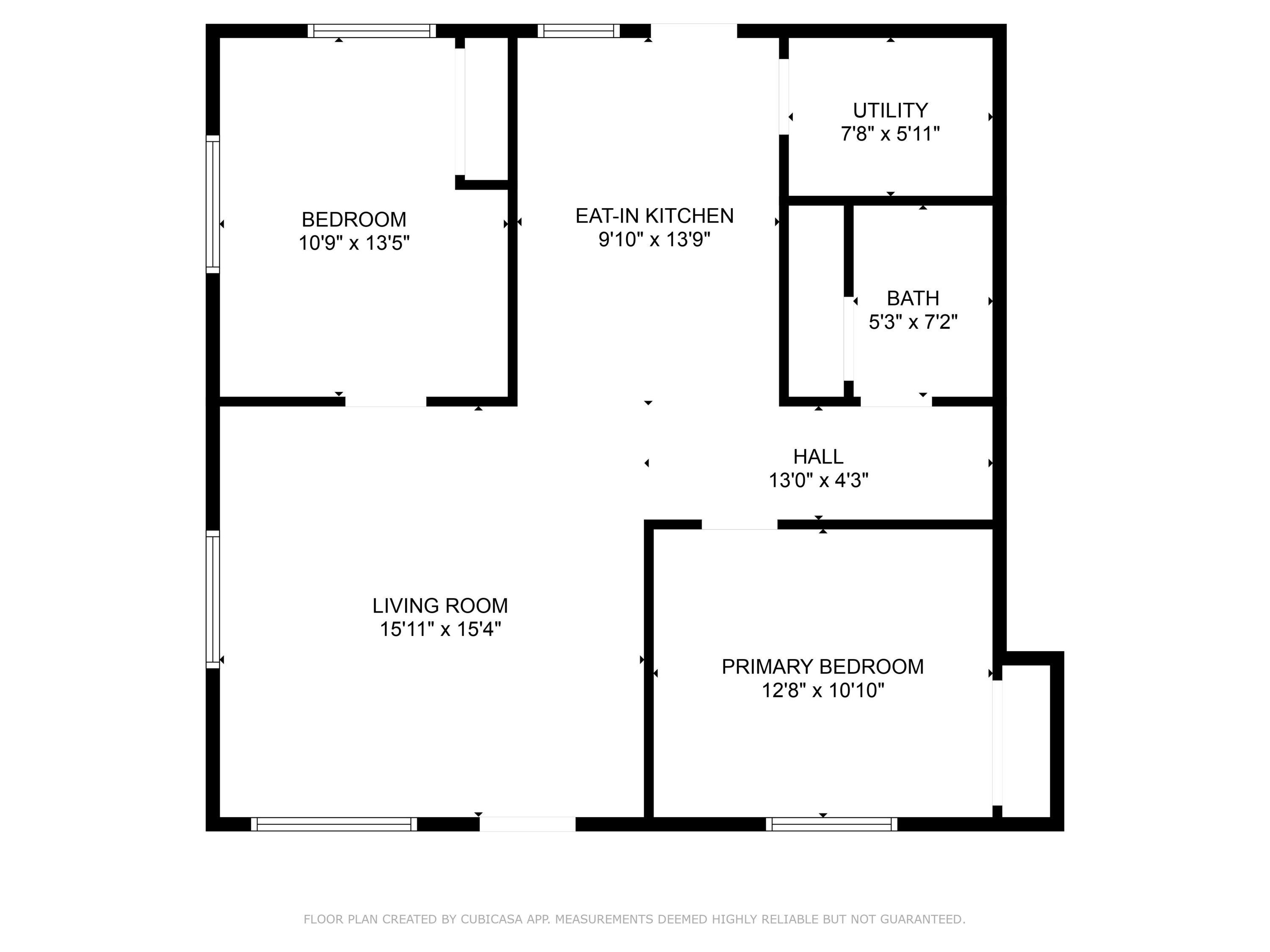 420 E Sanson Ave - Photo 20