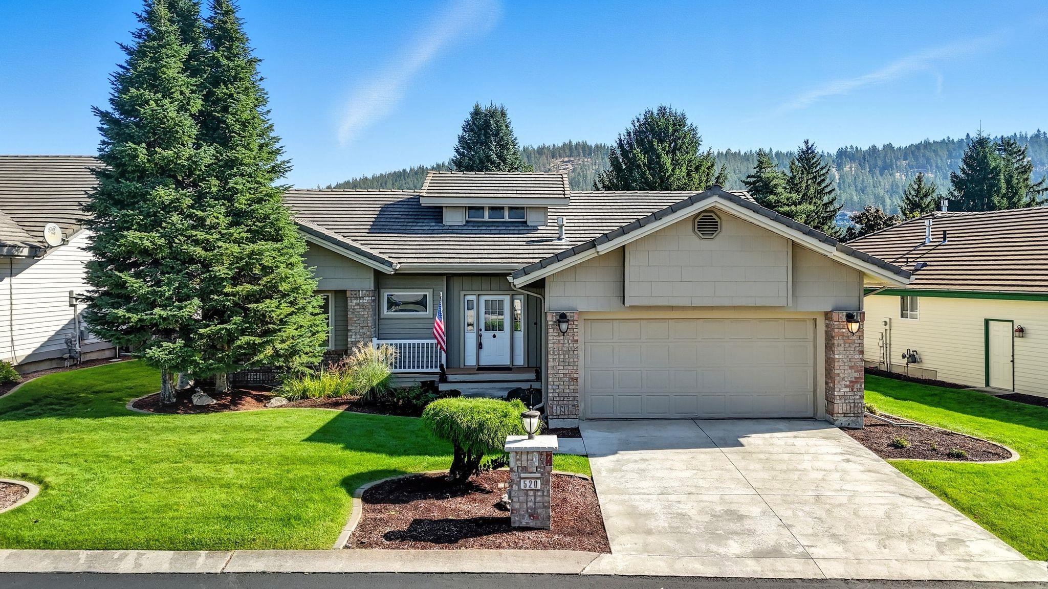 520 N Village Ln - Photo 2