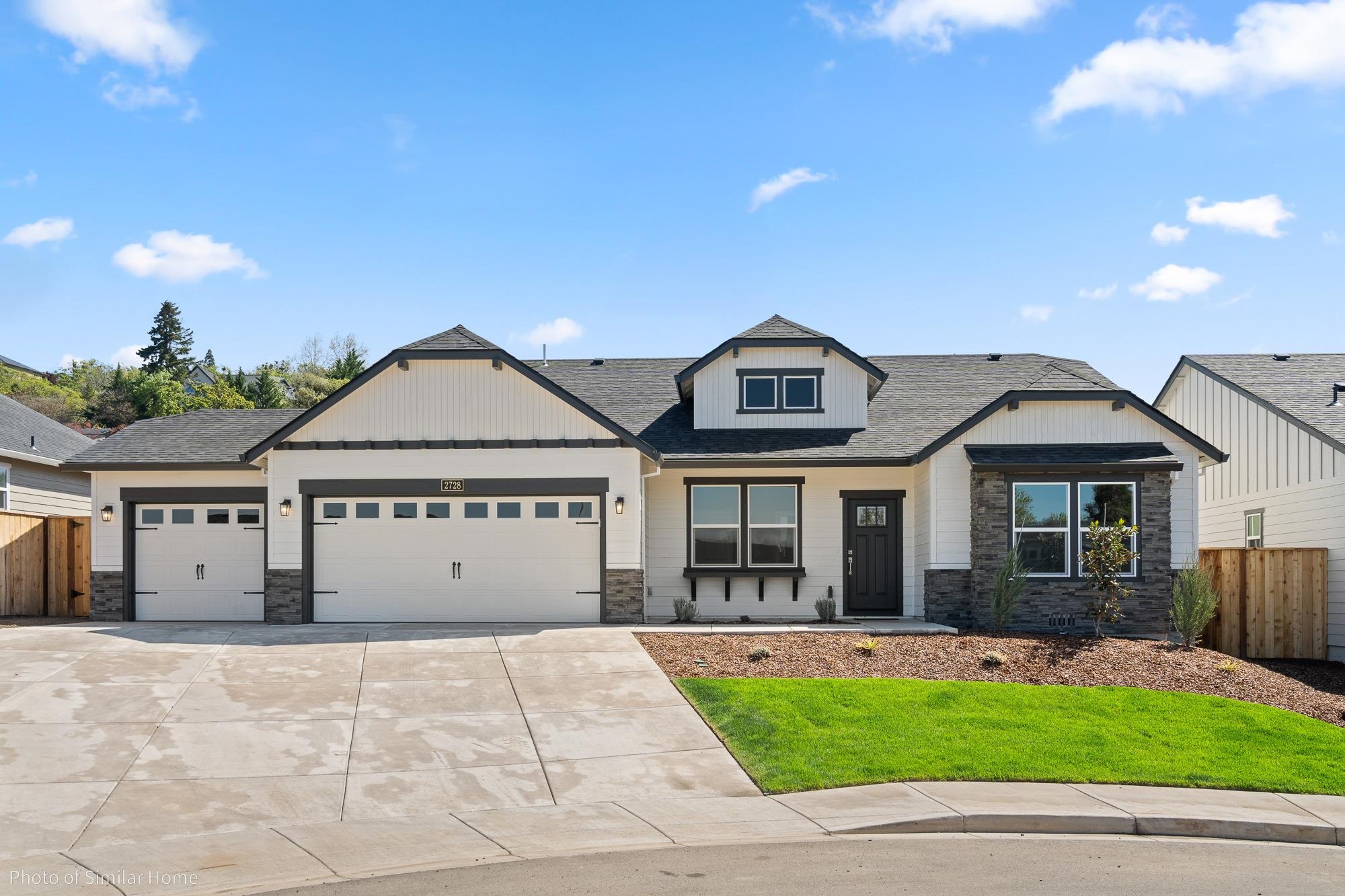312 Peach Tree Ct - Photo 1