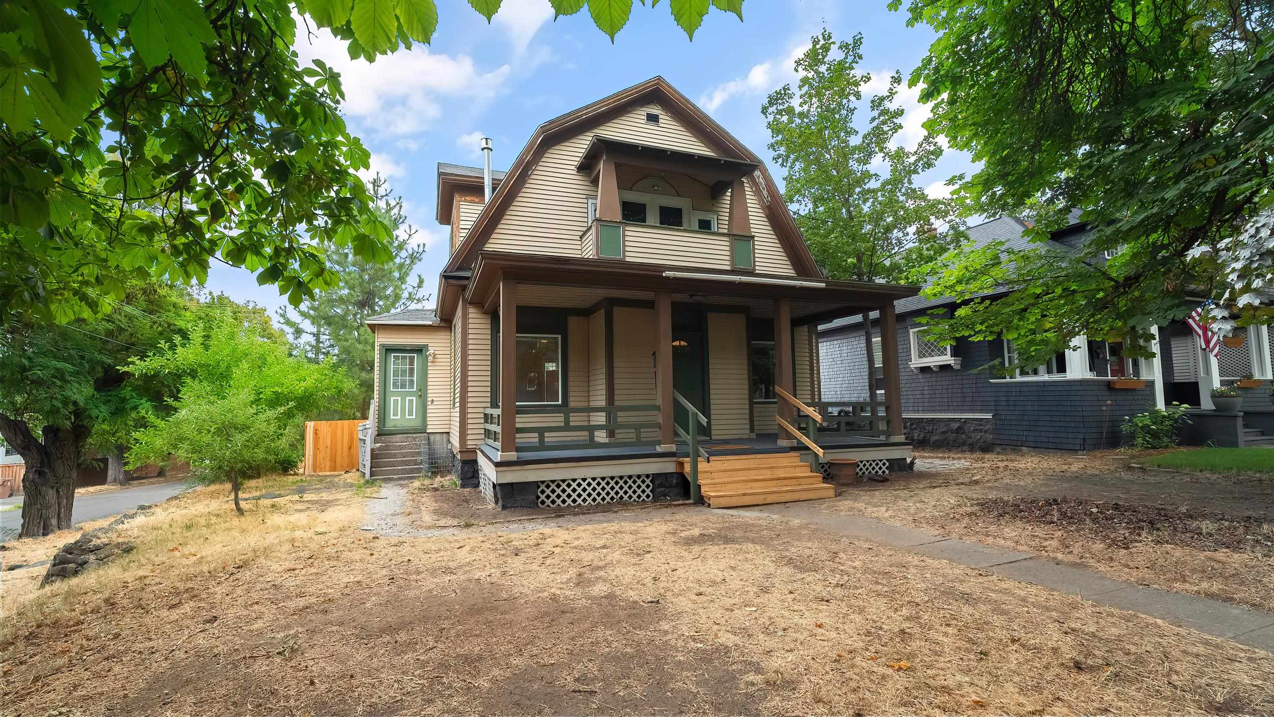 1130 W 11th Ave - Photo 1