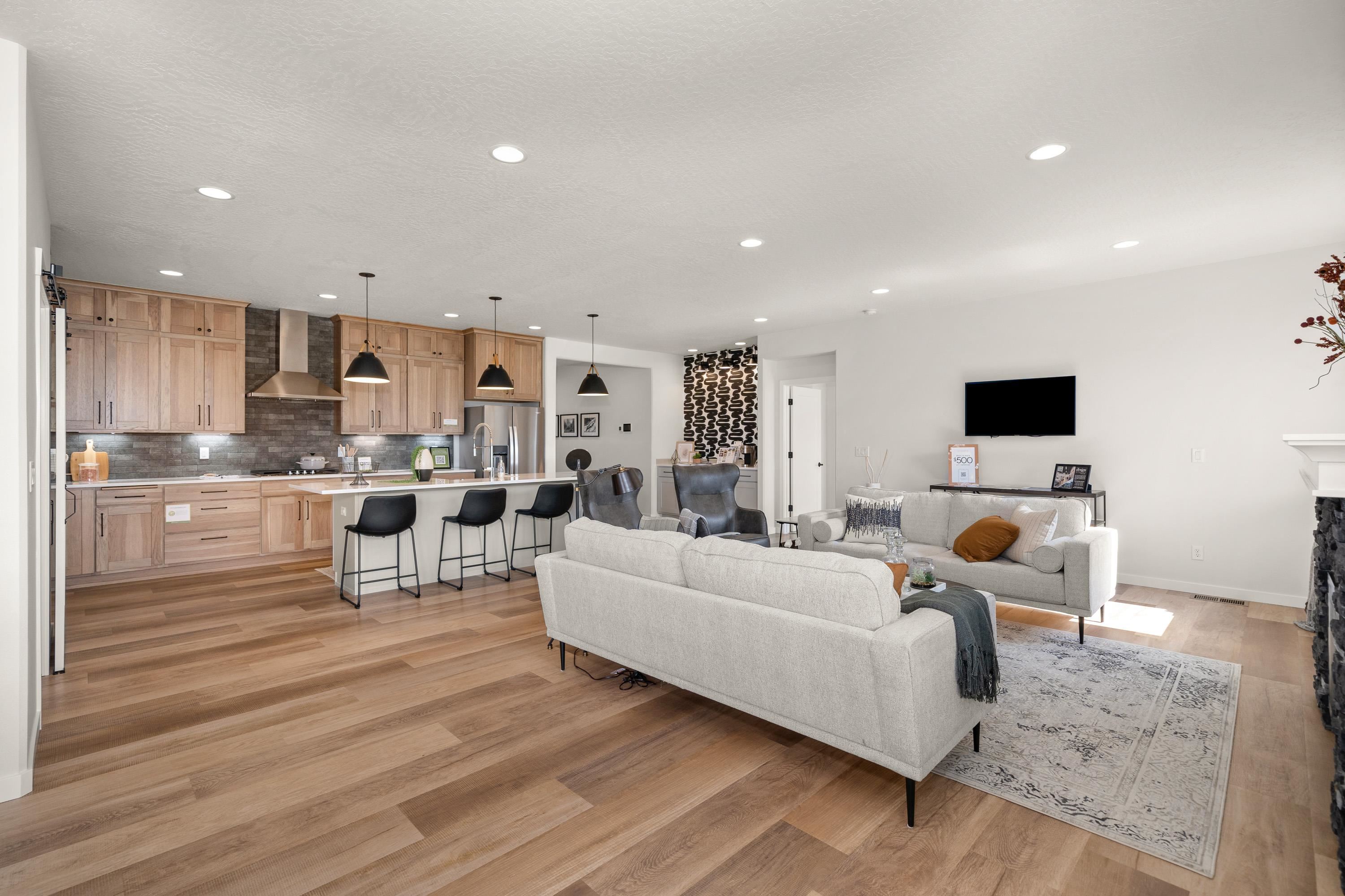 12145 N Montfort Ave - Photo 16