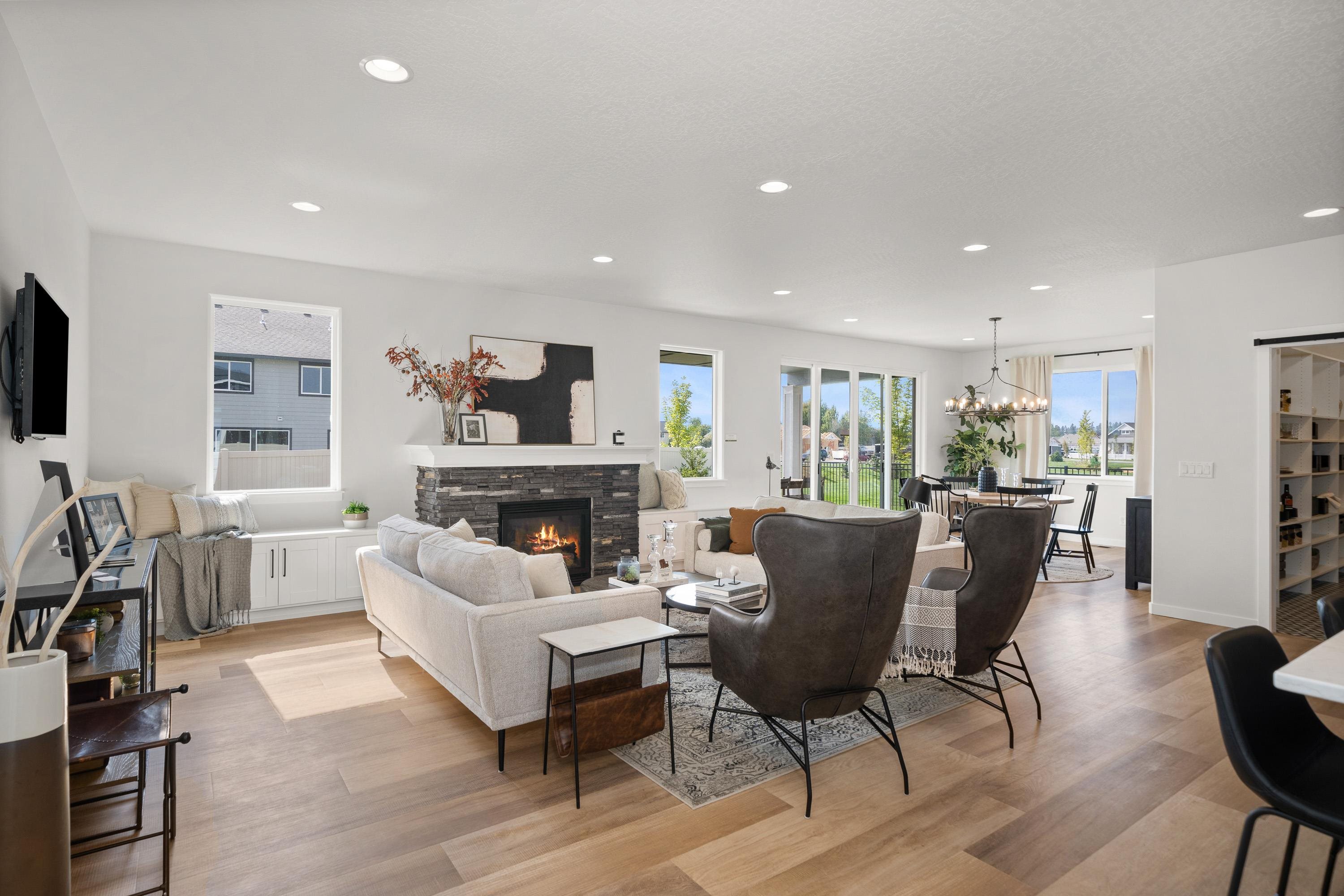12145 N Montfort Ave - Photo 9