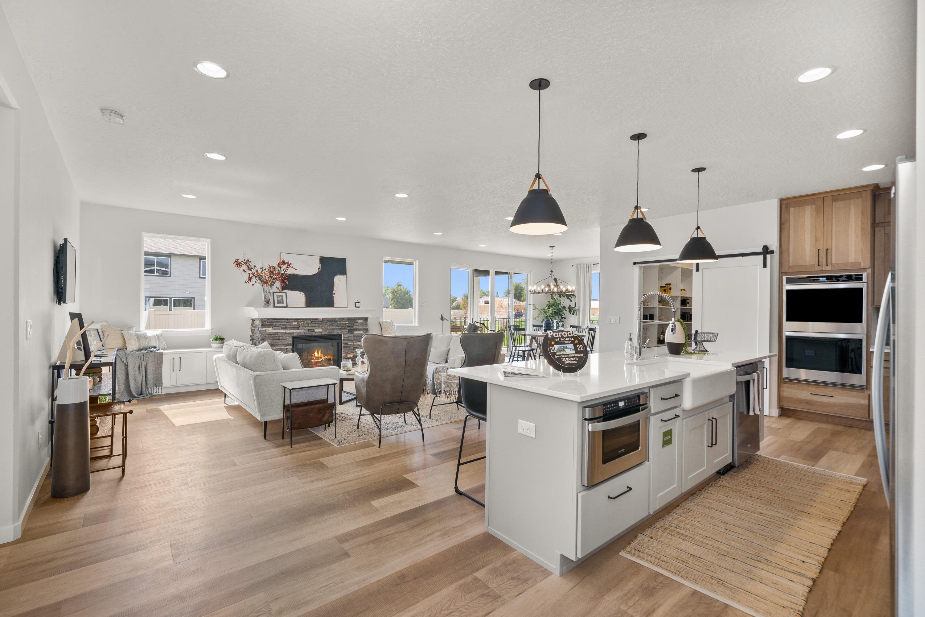 12145 N Montfort Ave - Photo 7