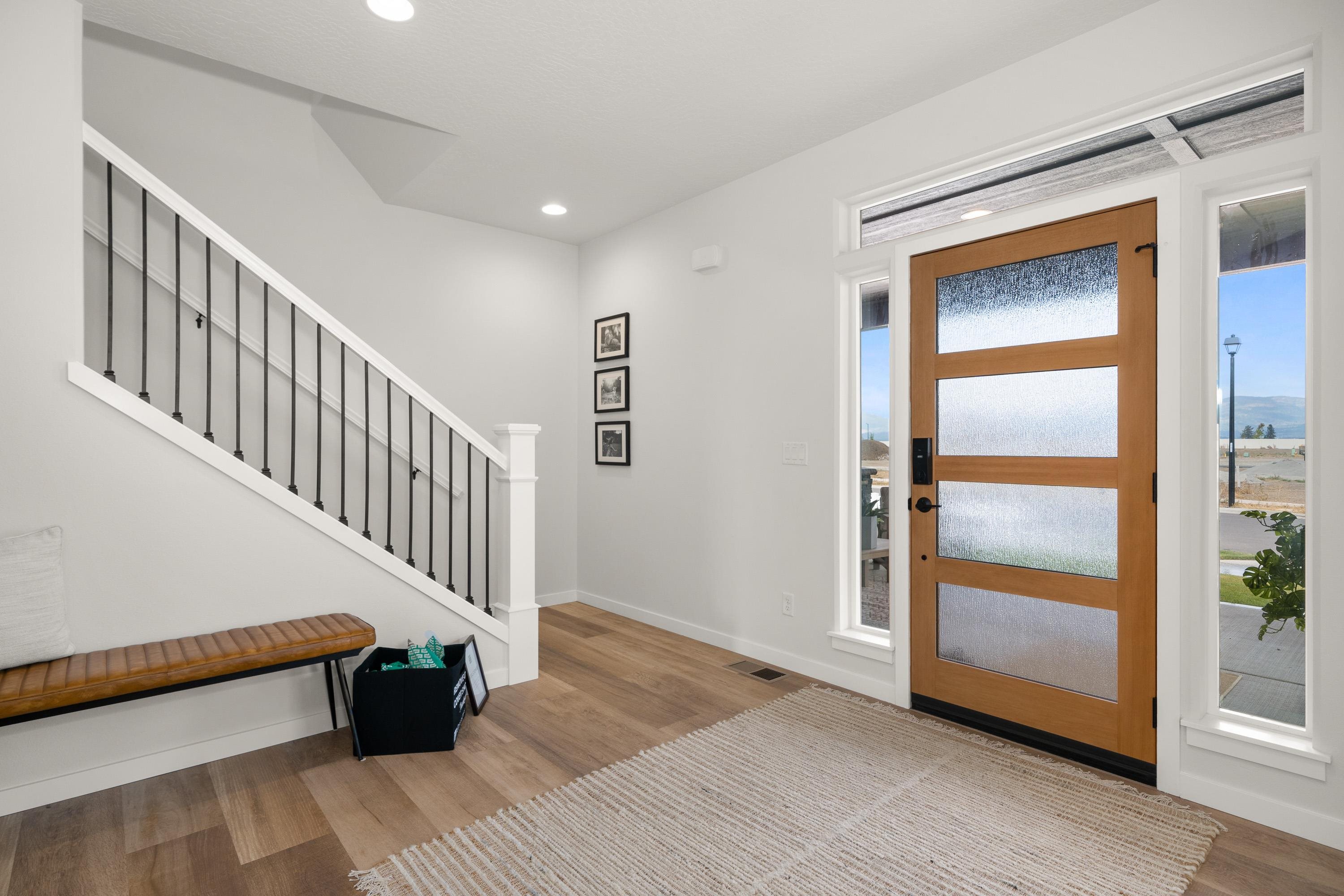 12145 N Montfort Ave - Photo 4