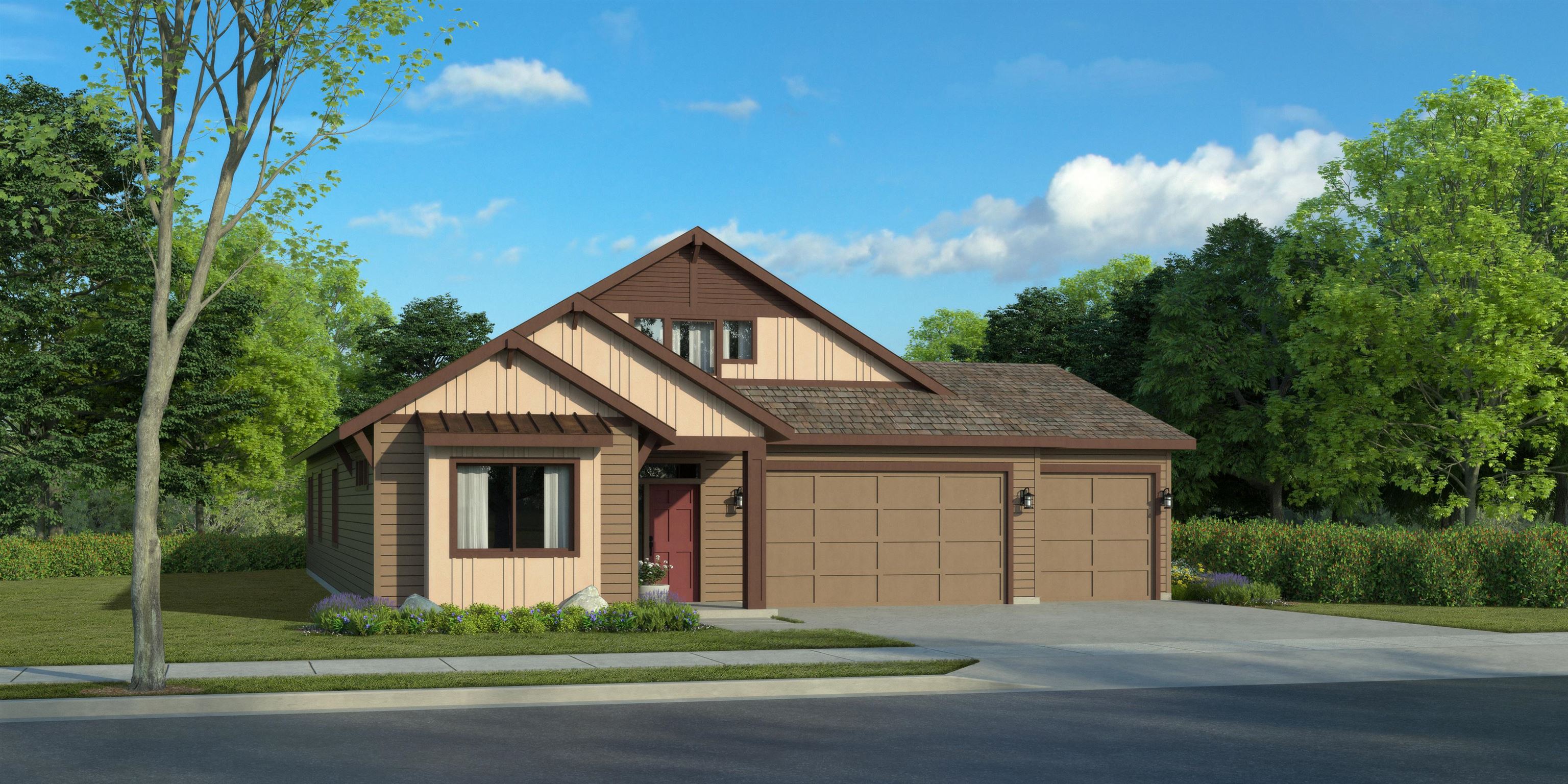 2644 N Allenby Ln - Photo 1