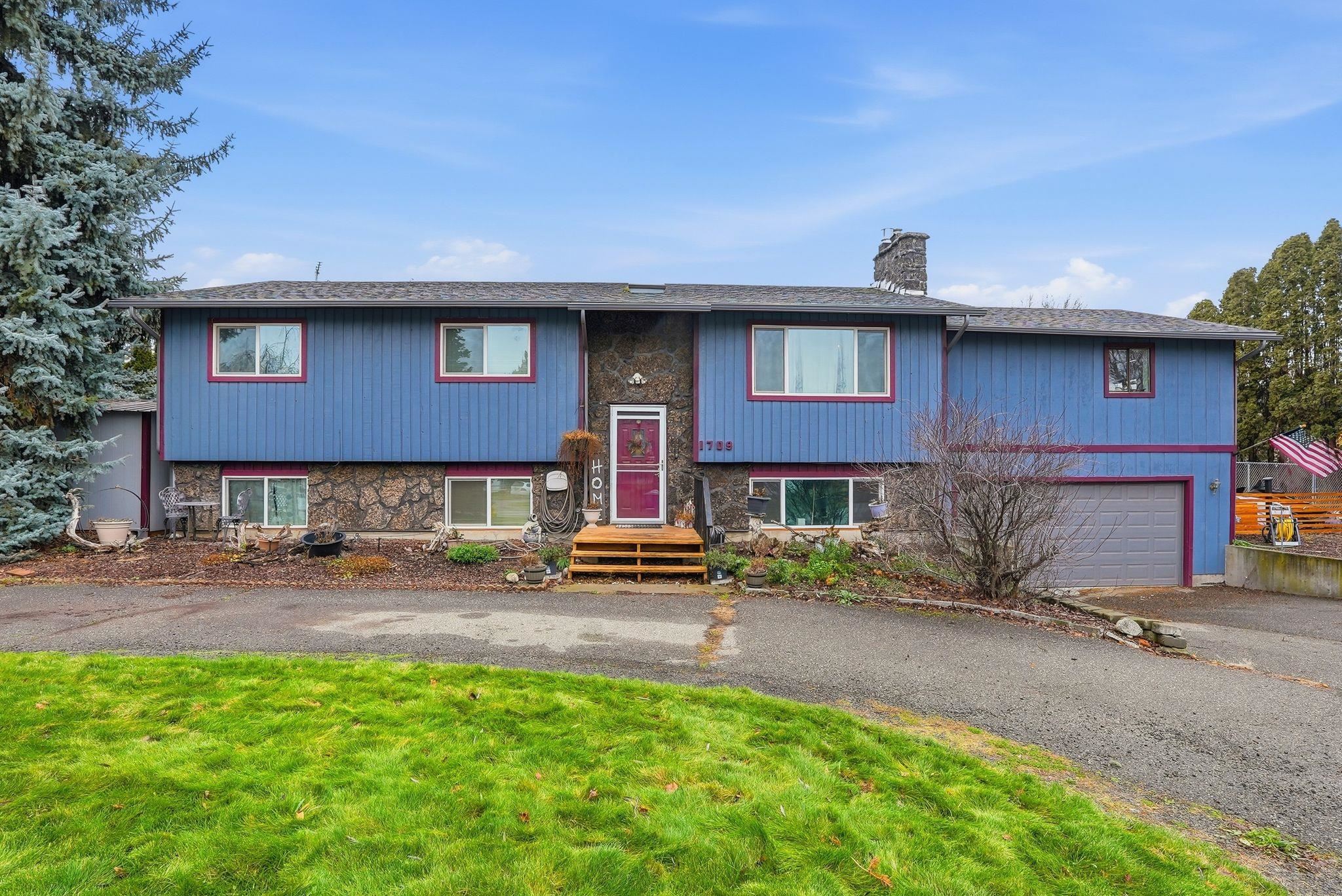 1709 S BURNS Rd - Photo 1