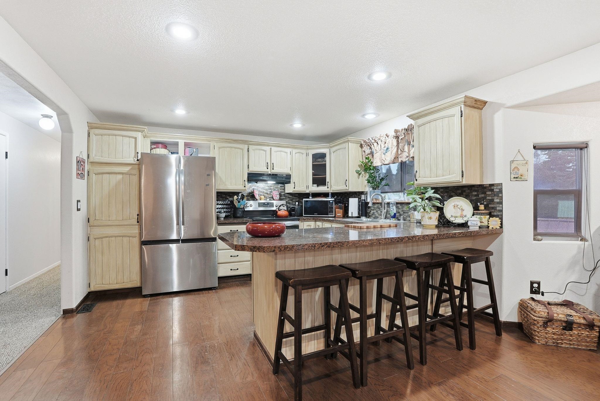 1709 S BURNS Rd - Photo 8