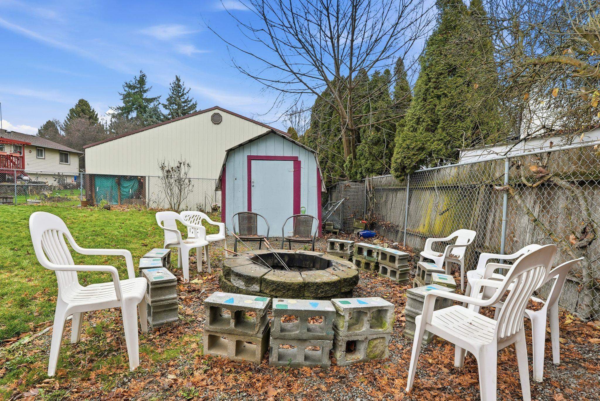 1709 S BURNS Rd - Photo 34