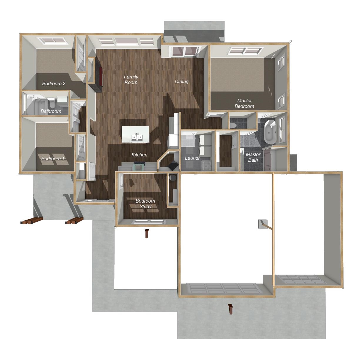 11206 E 27th Ave - Photo 28