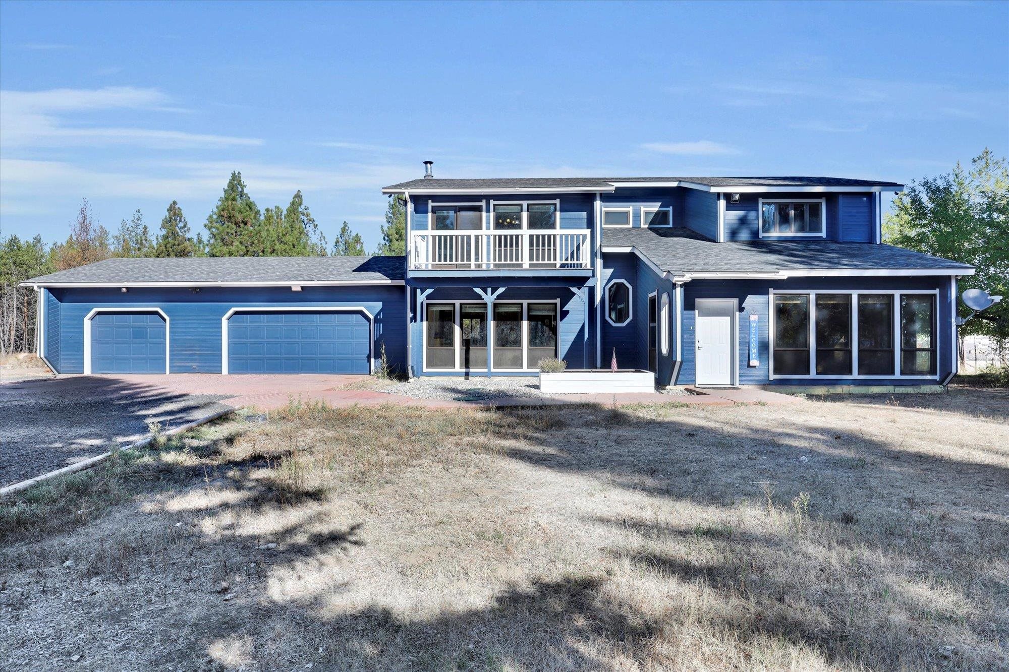4221 E Bailey Rd