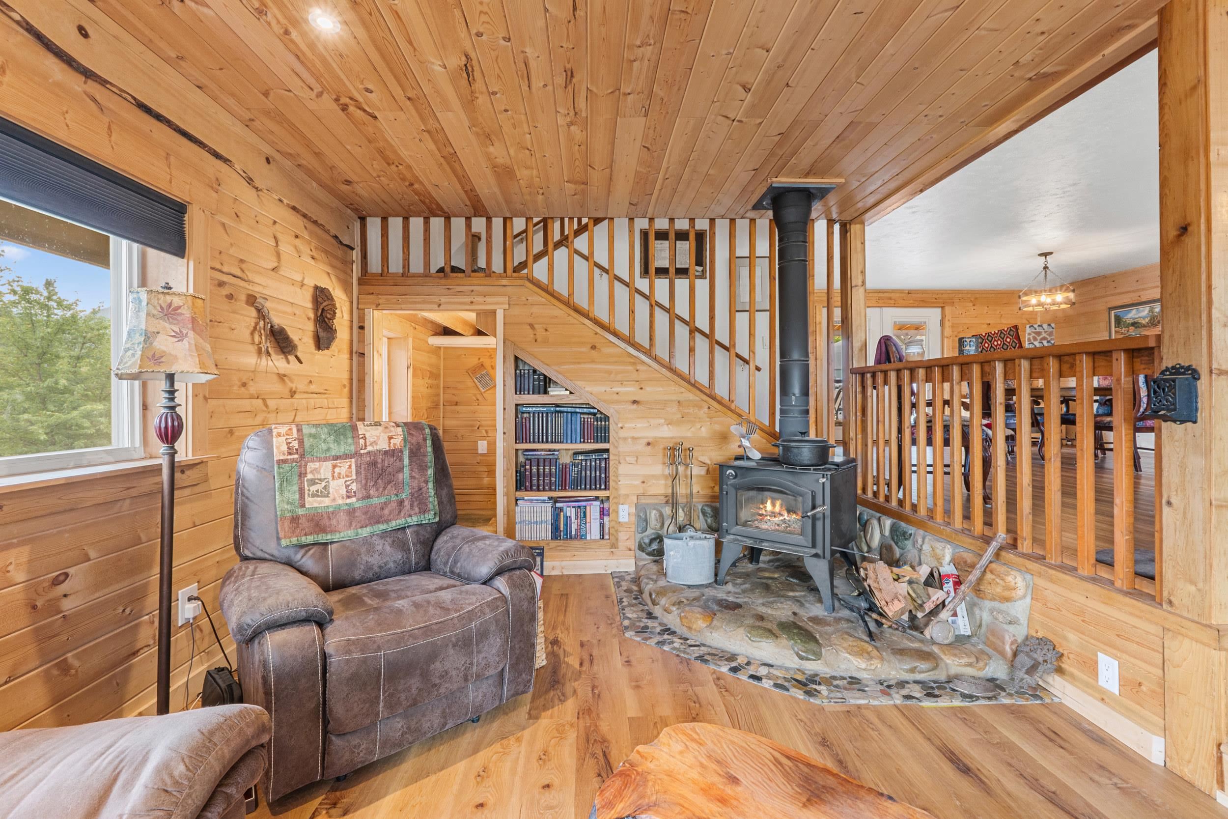 4217 Northport Flat Creek Rd - Photo 15