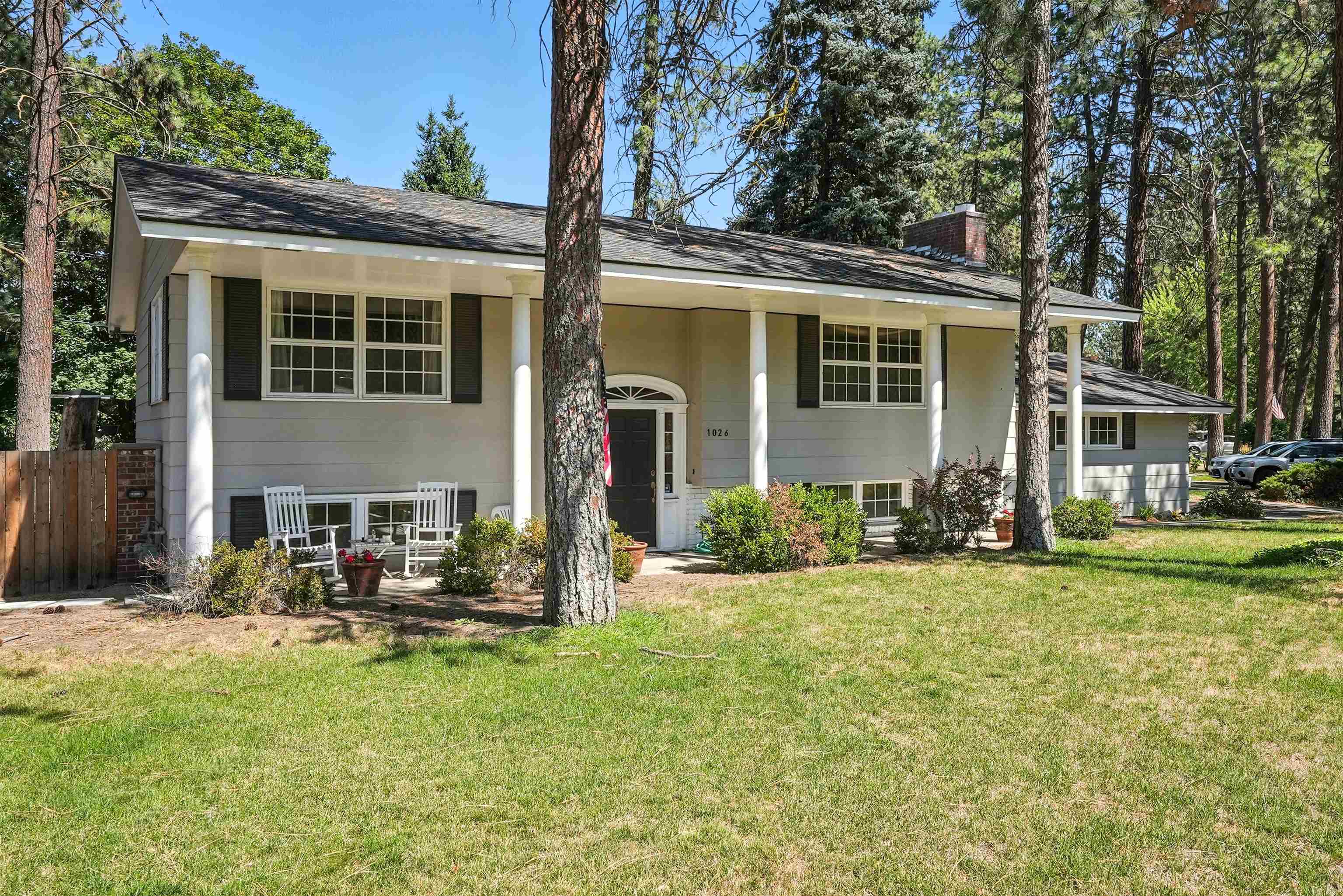 1206 W camden Rd - Photo 1
