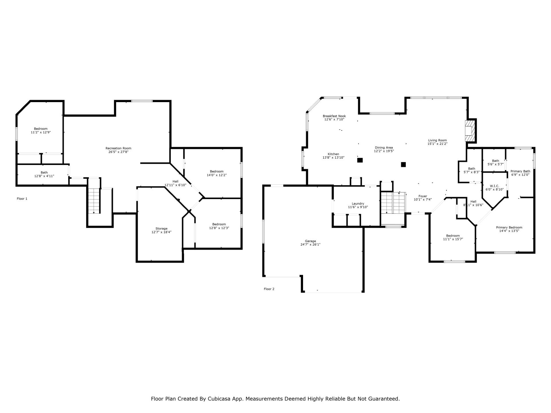 6908 N East Bluff Ct - Photo 43