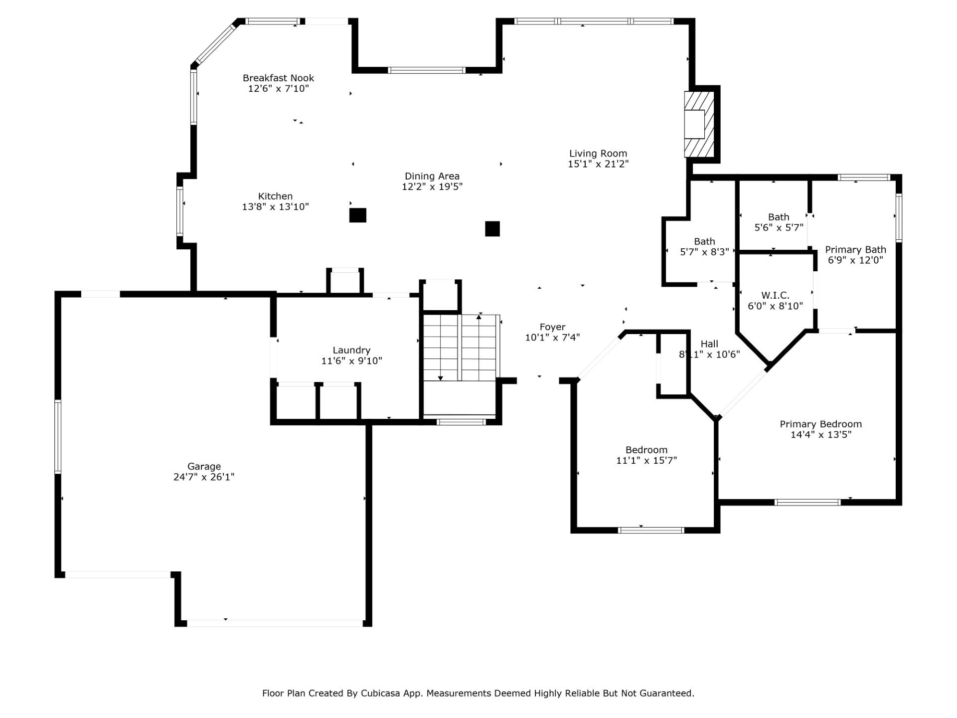 6908 N East Bluff Ct - Photo 44