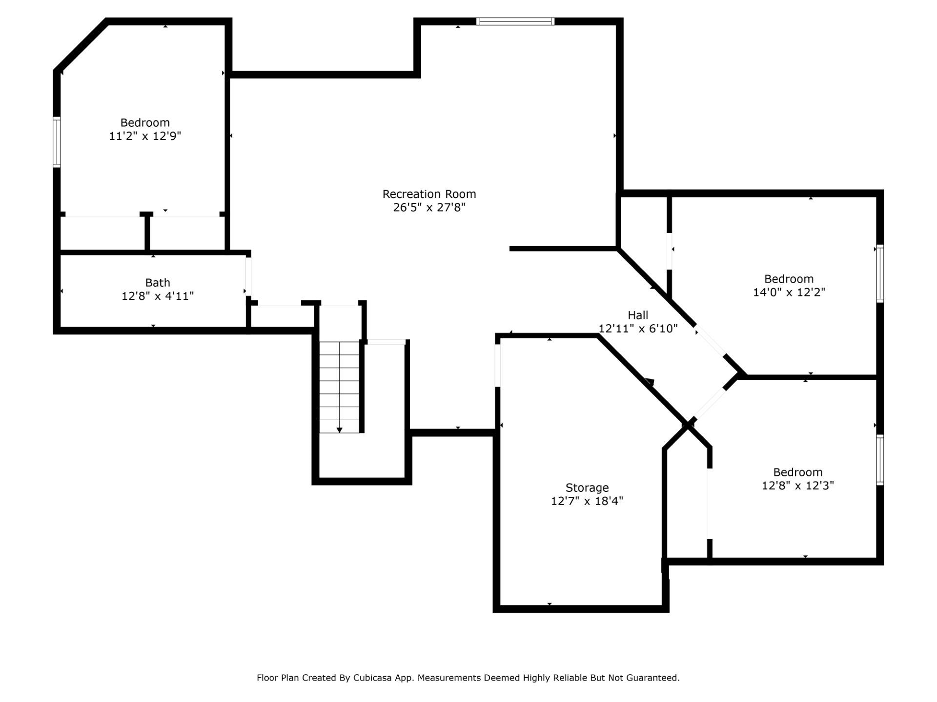 6908 N East Bluff Ct - Photo 45