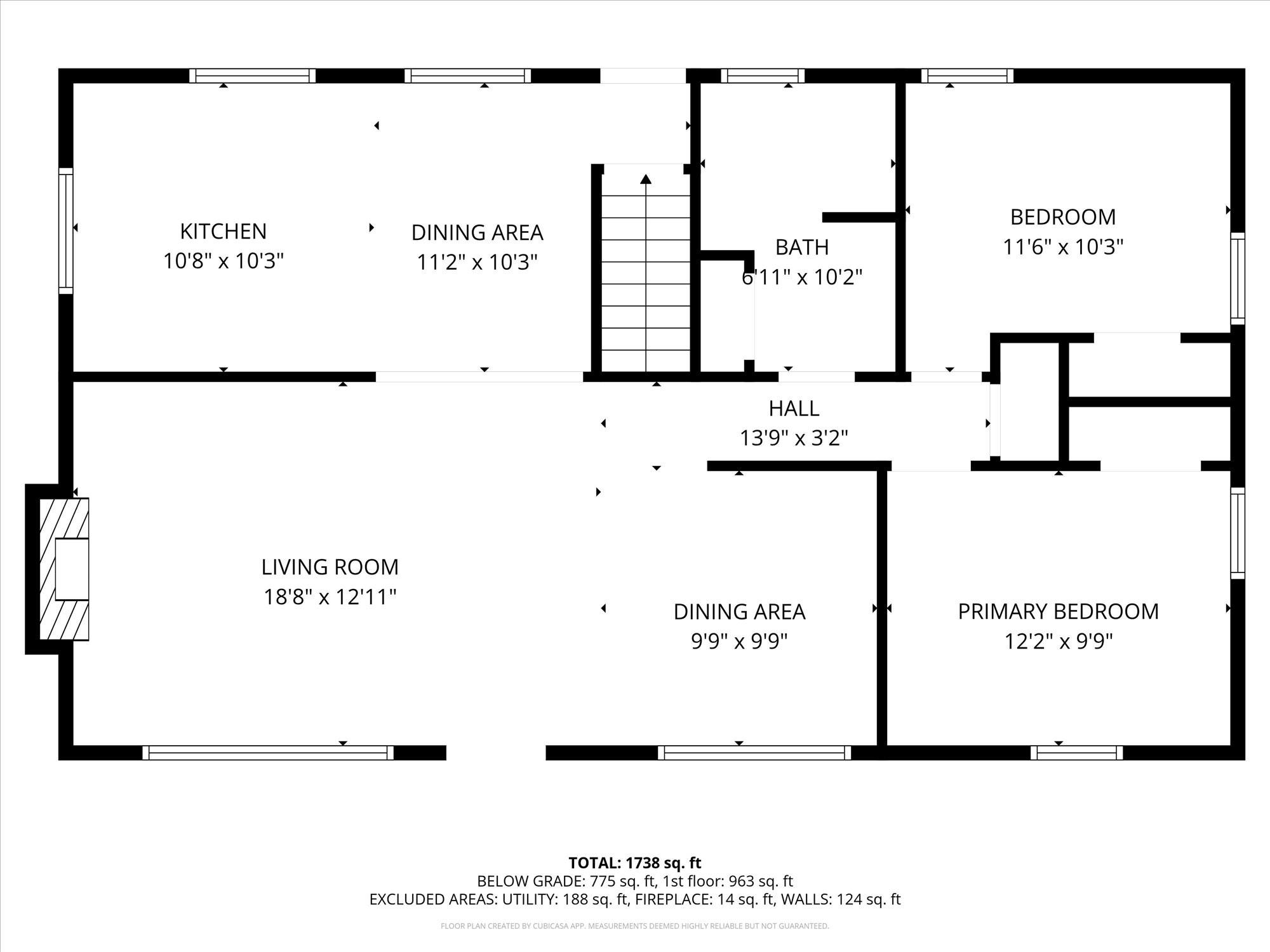 10811 E 7th Ave - Photo 37