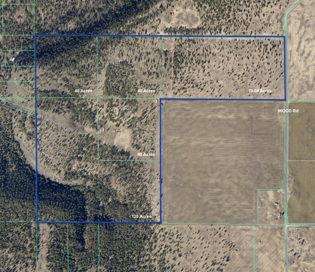 15211 N Wood Rd - Photo 29