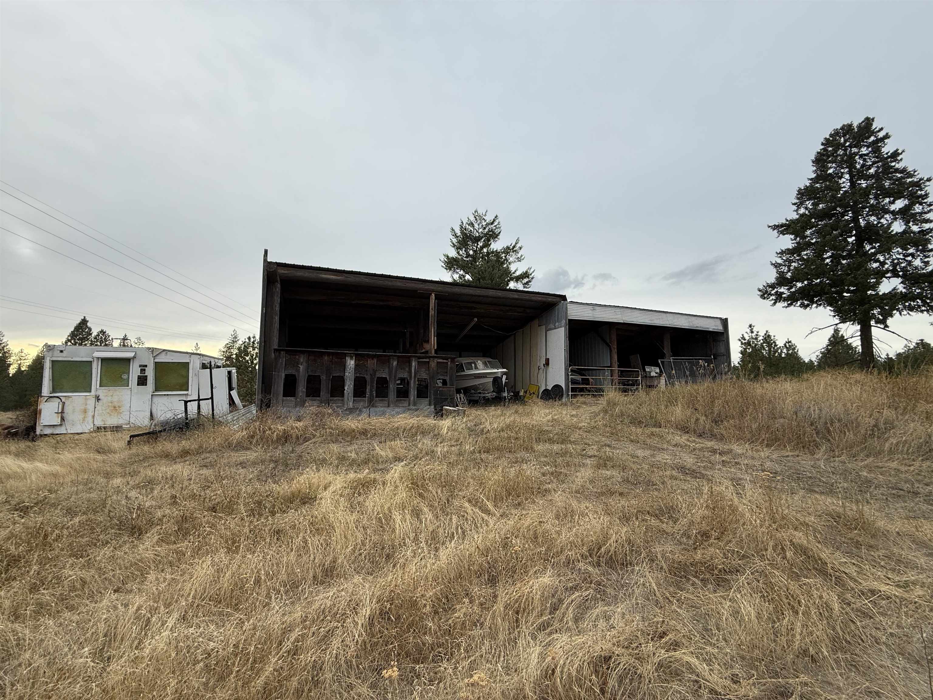 15211 N Wood Rd - Photo 45