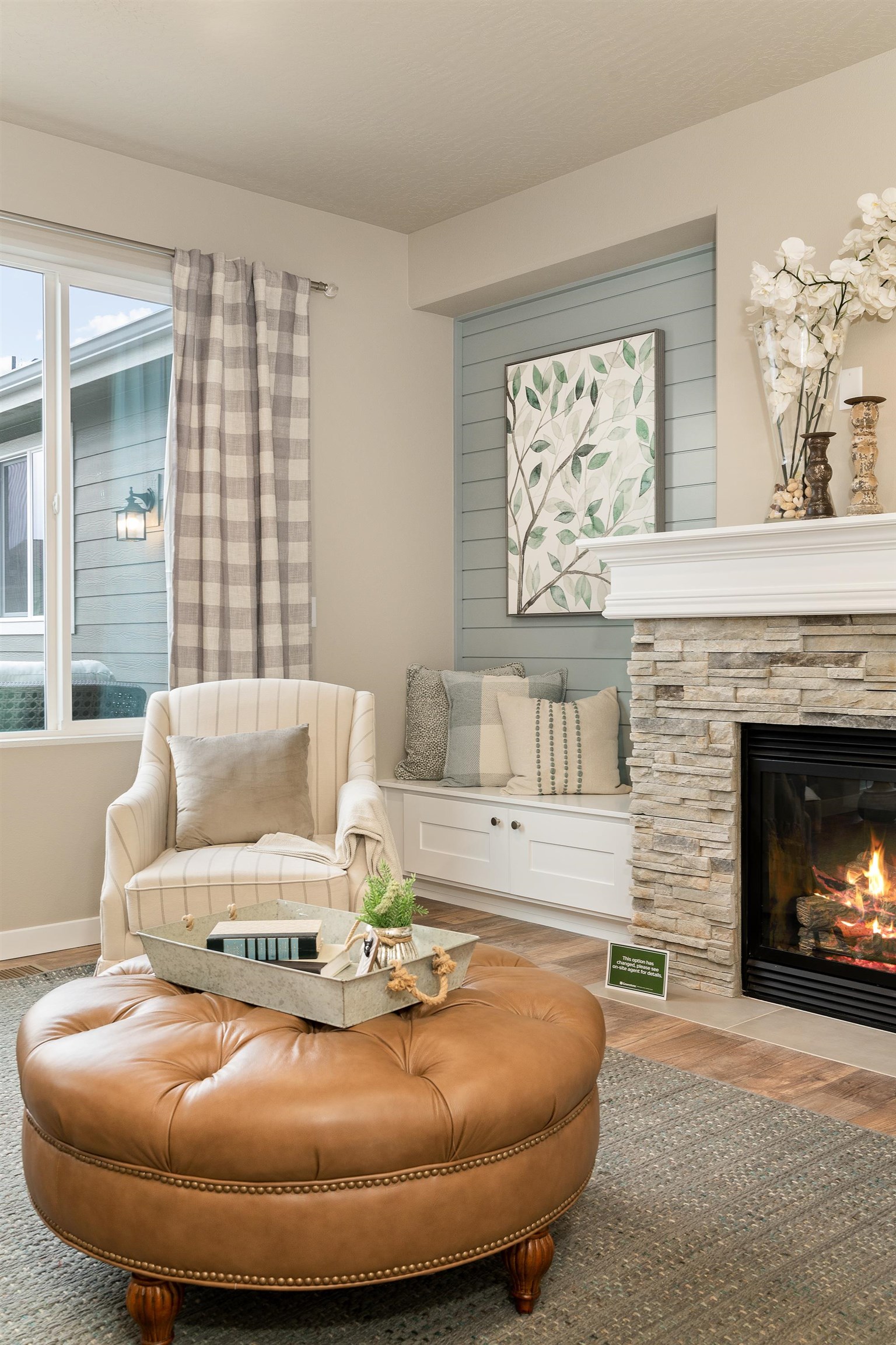 12117 N Montfort Ave - Photo 4