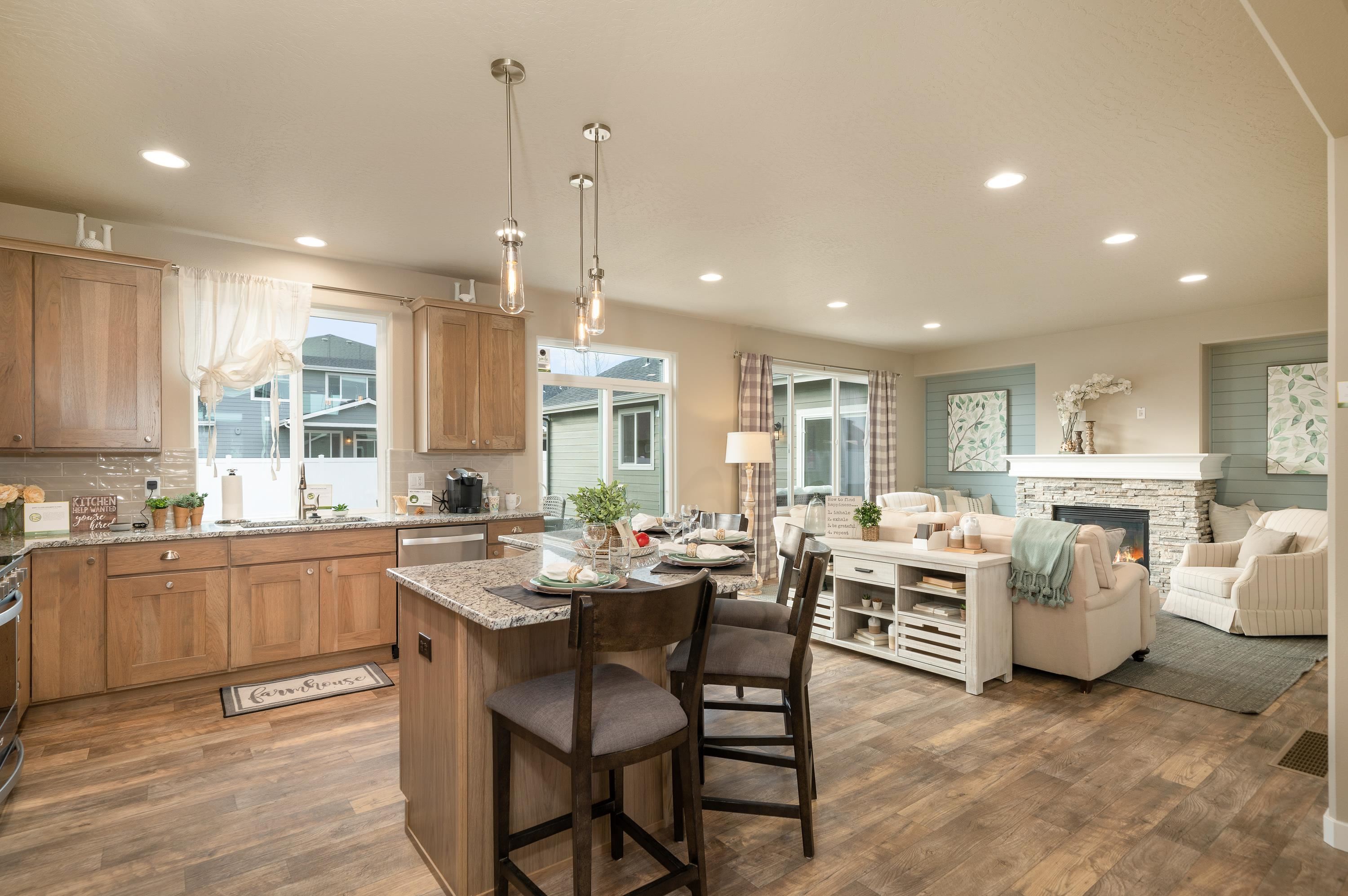 12117 N Montfort Ave - Photo 6
