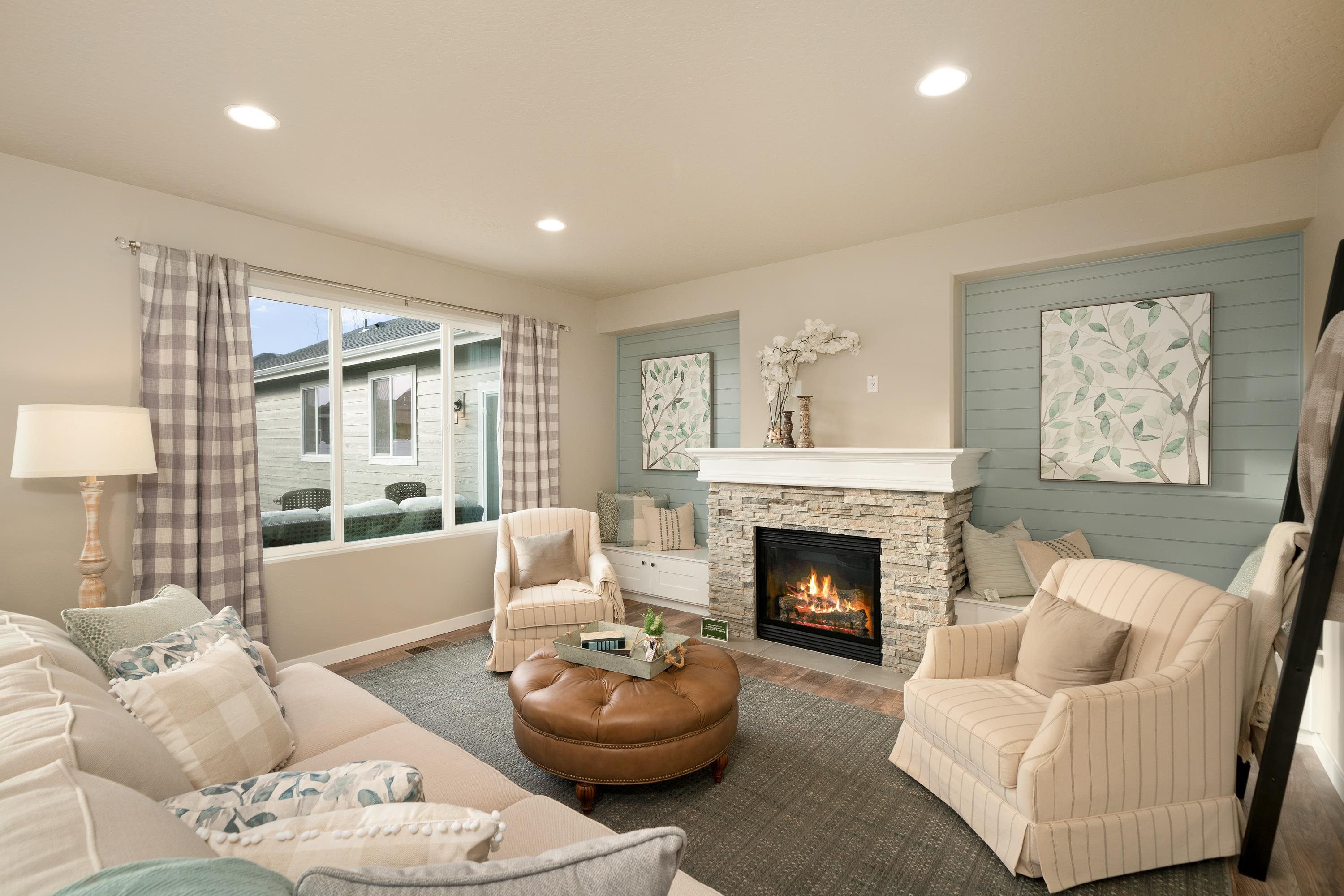 12117 N Montfort Ave - Photo 2