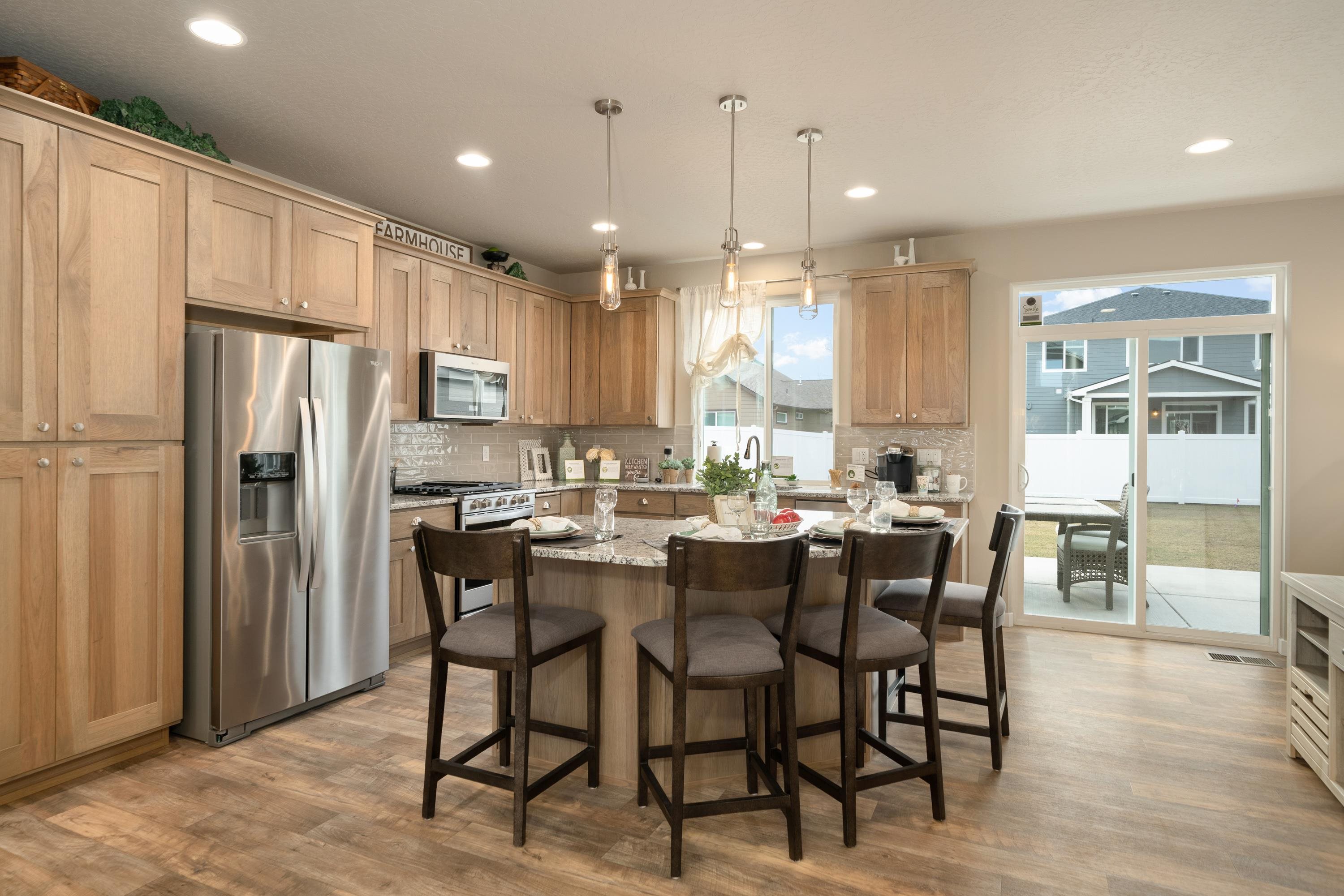 12117 N Montfort Ave - Photo 7
