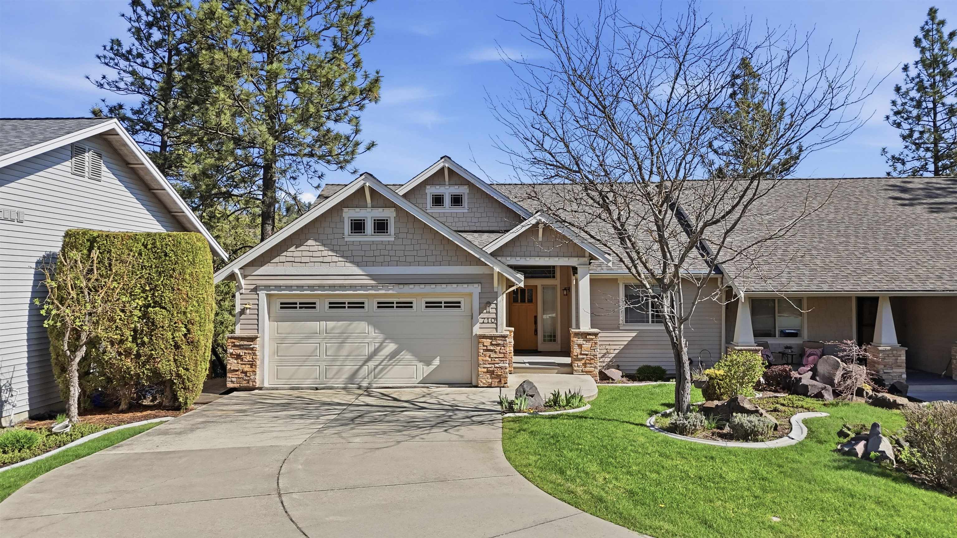 710 W Qualchan Ln - Photo 1