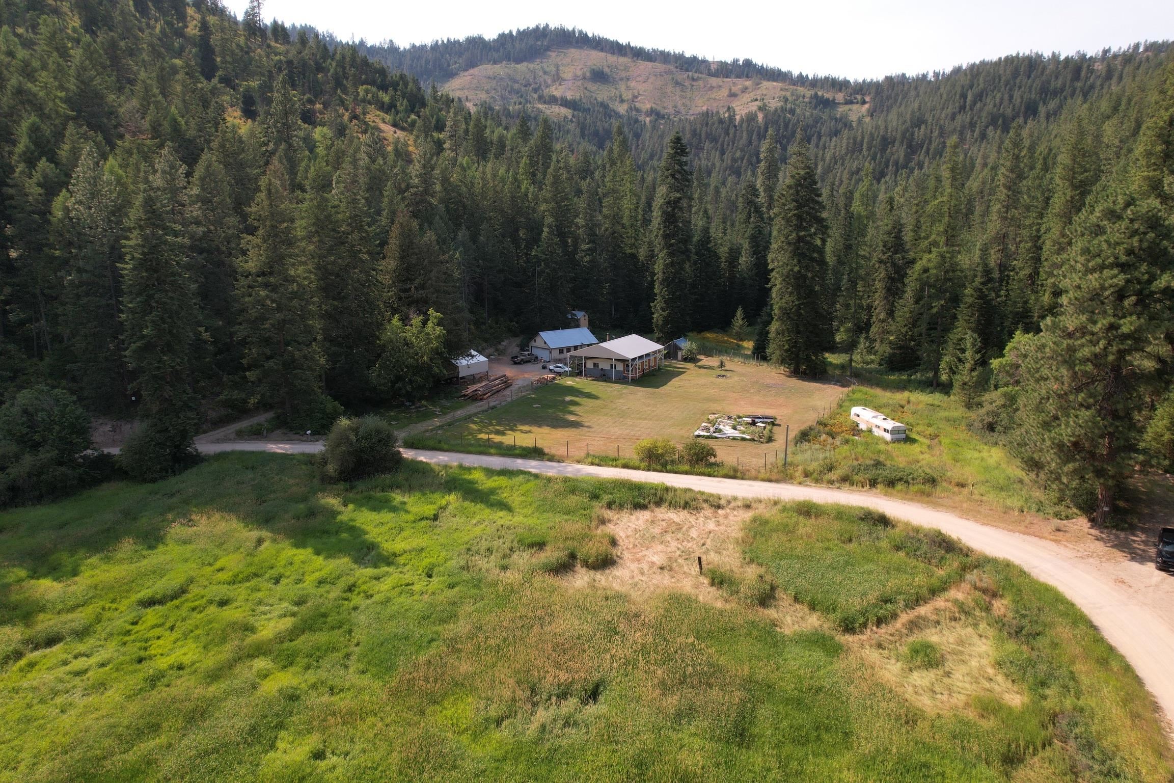 41XX North Deer Lake Rd - Photo 5