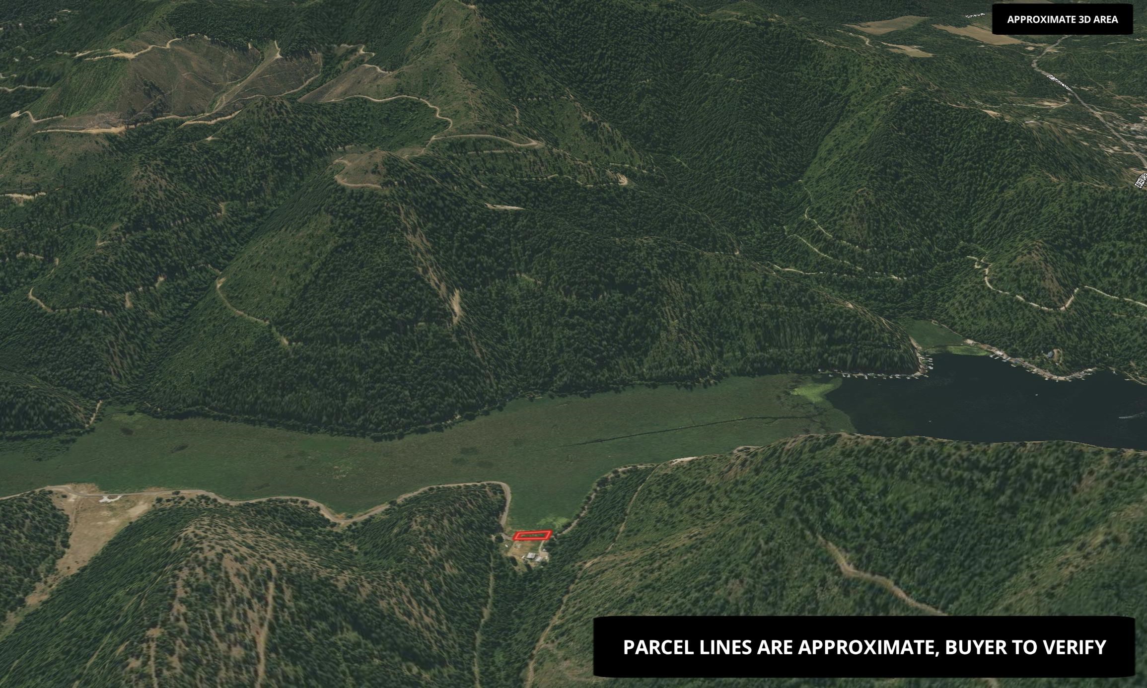 41XX North Deer Lake Rd - Photo 8