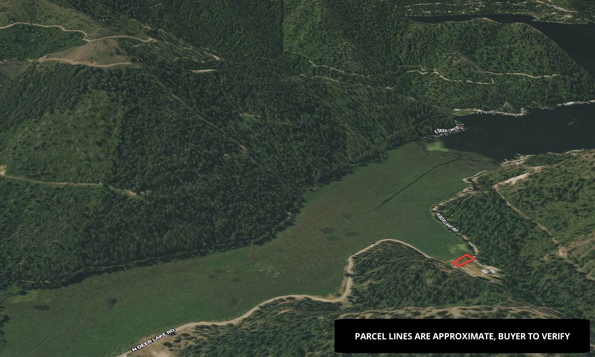 41XX North Deer Lake Rd - Photo 10