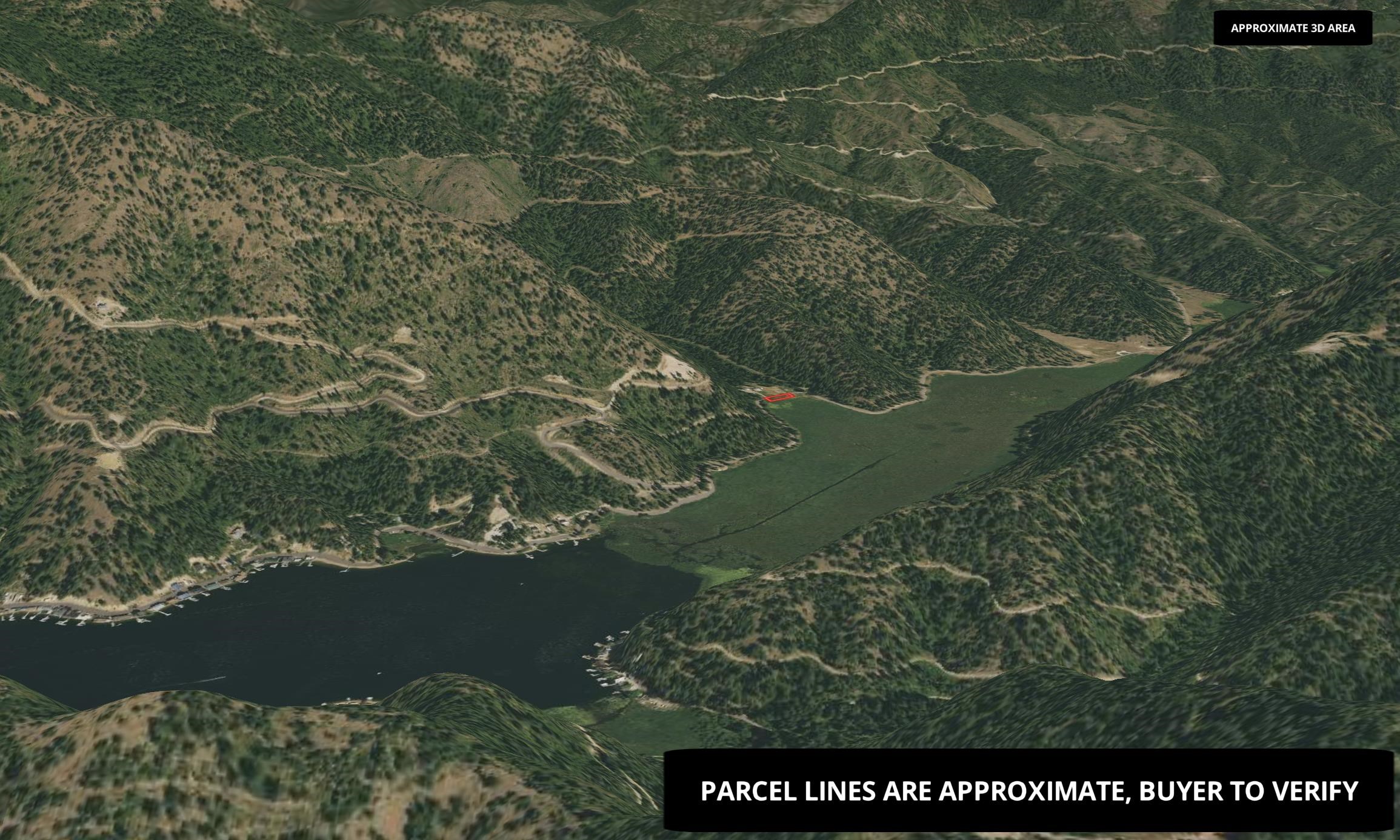 41XX North Deer Lake Rd - Photo 11