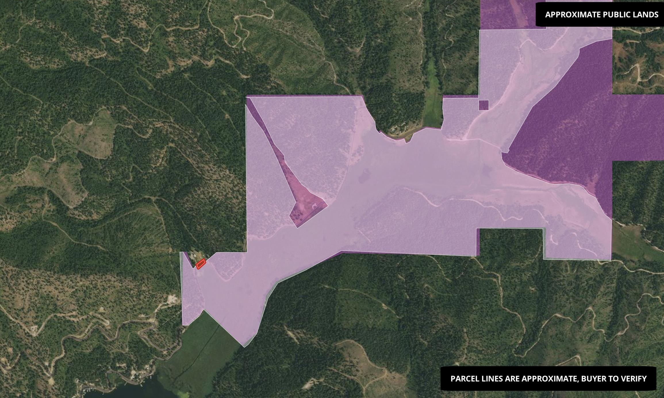 41XX North Deer Lake Rd - Photo 13