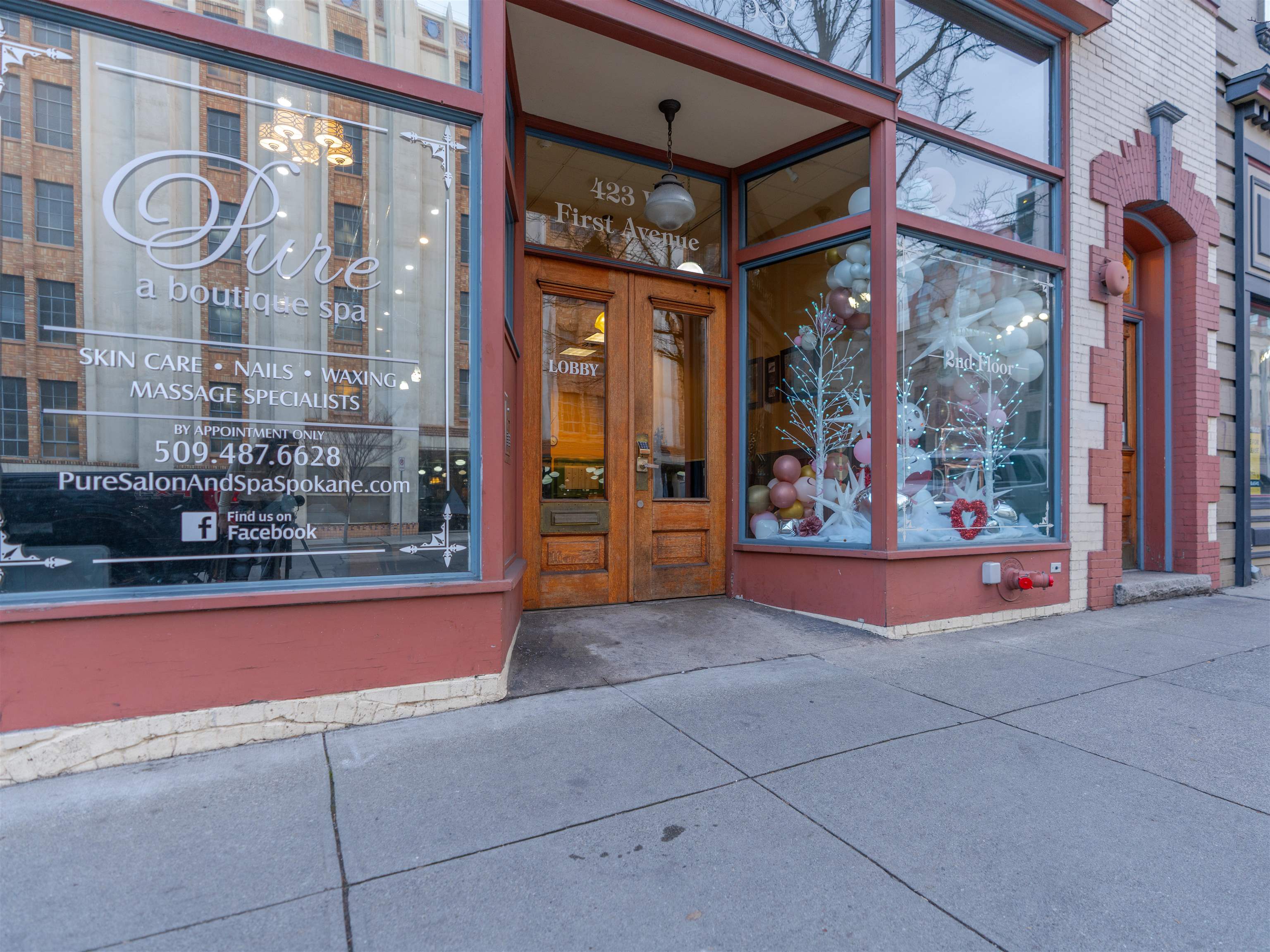 417 W 1st Ave - Photo 27