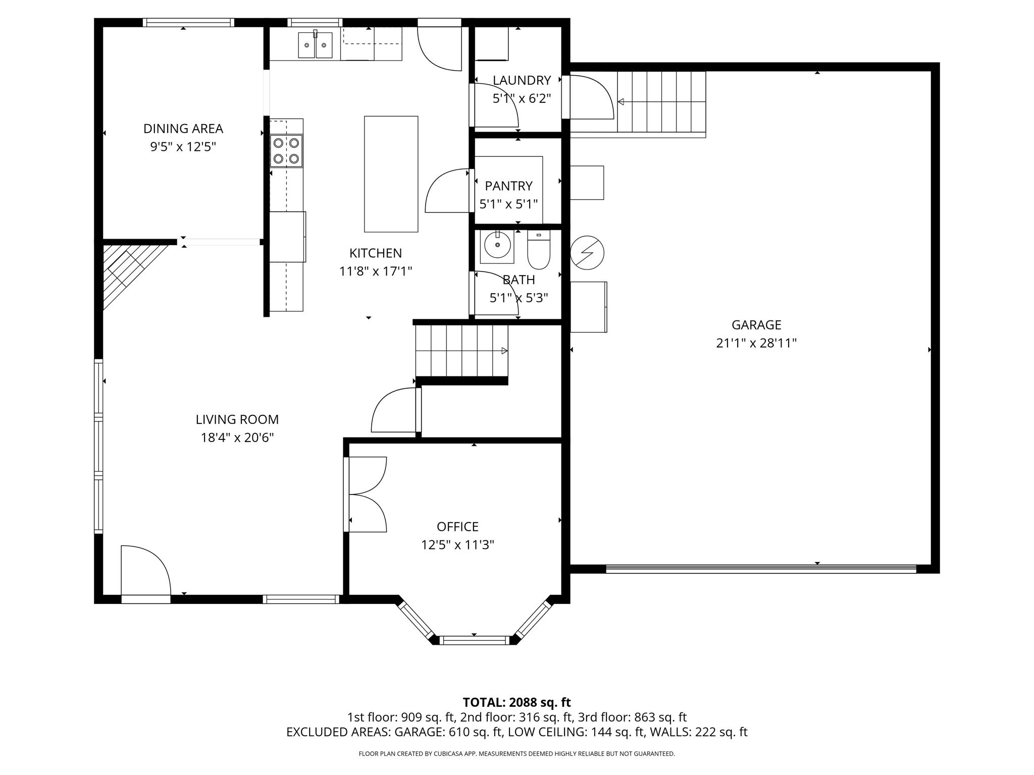 713 Golden Hills Dr - Photo 46