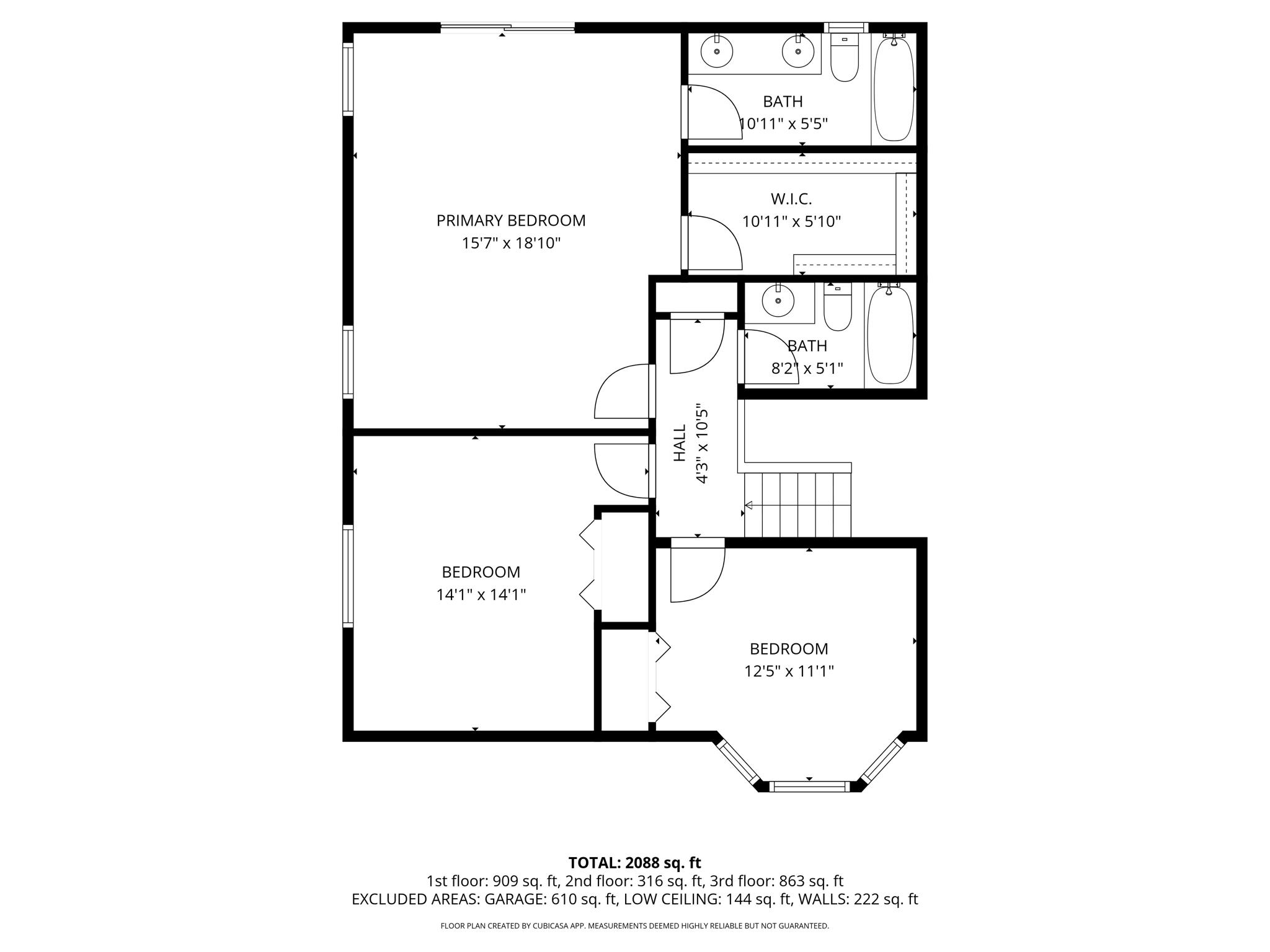 713 Golden Hills Dr - Photo 47