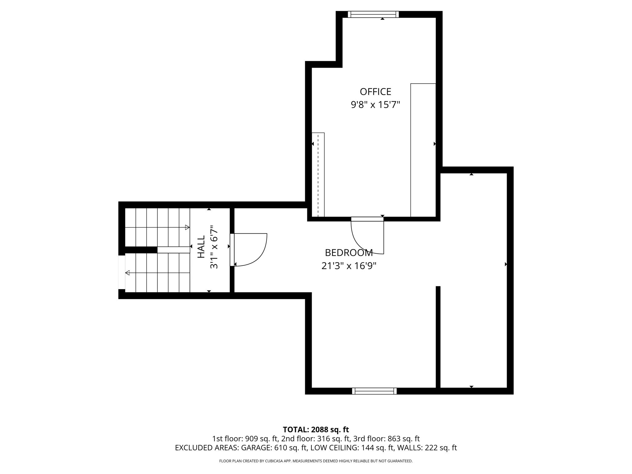 713 Golden Hills Dr - Photo 48