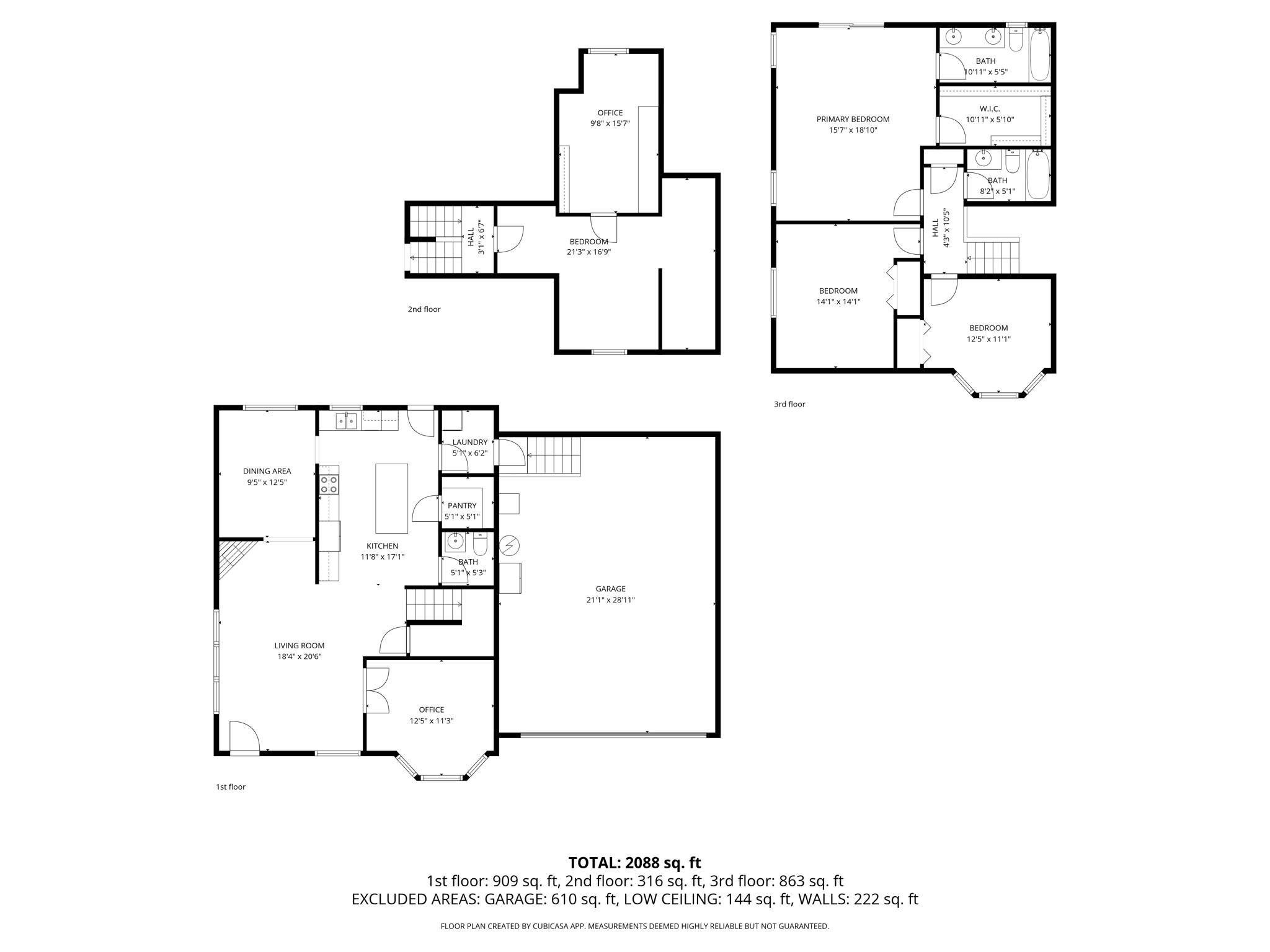 713 Golden Hills Dr - Photo 49