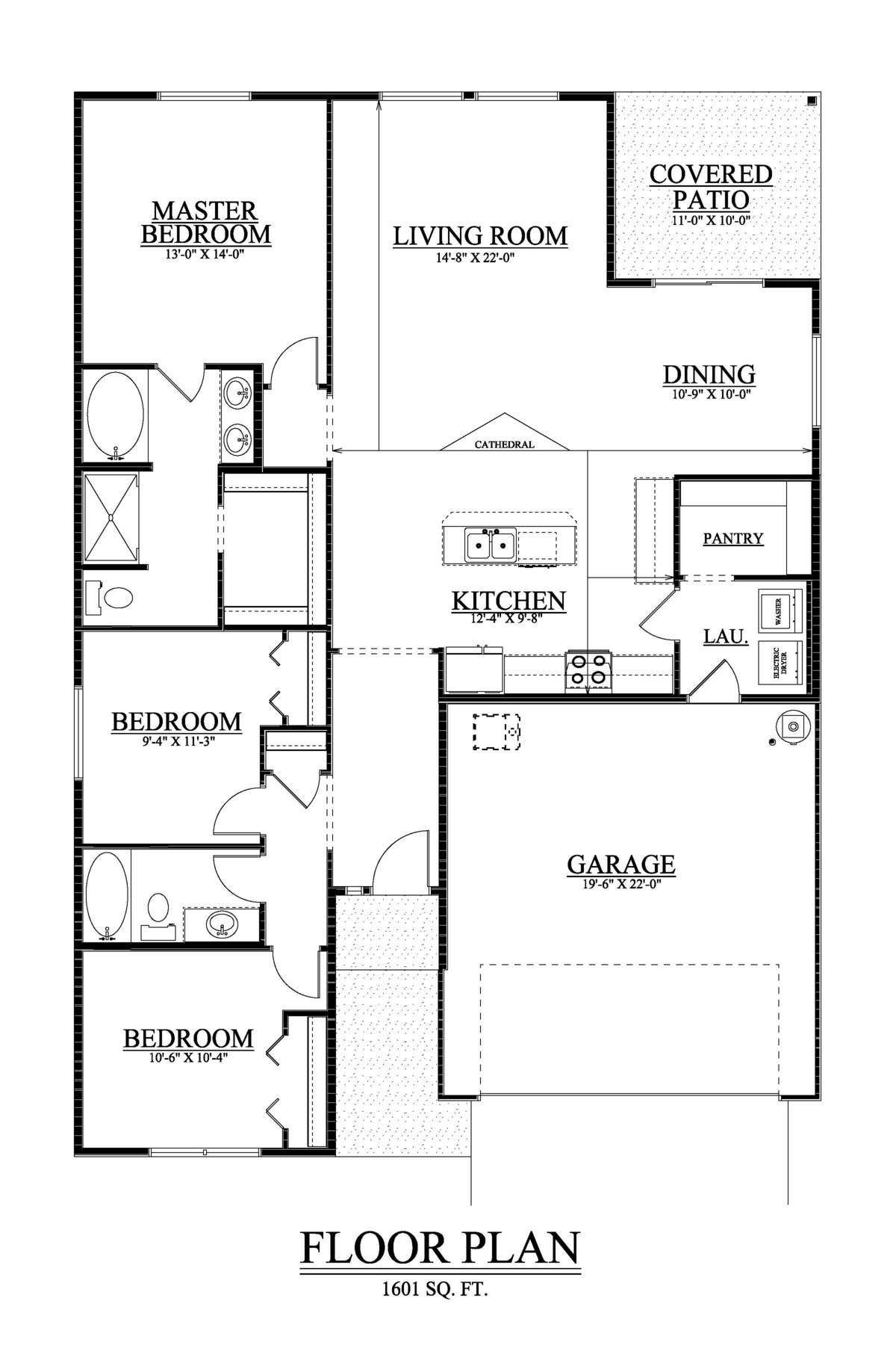 18722 E RIVERSIDE Ct - Photo 5
