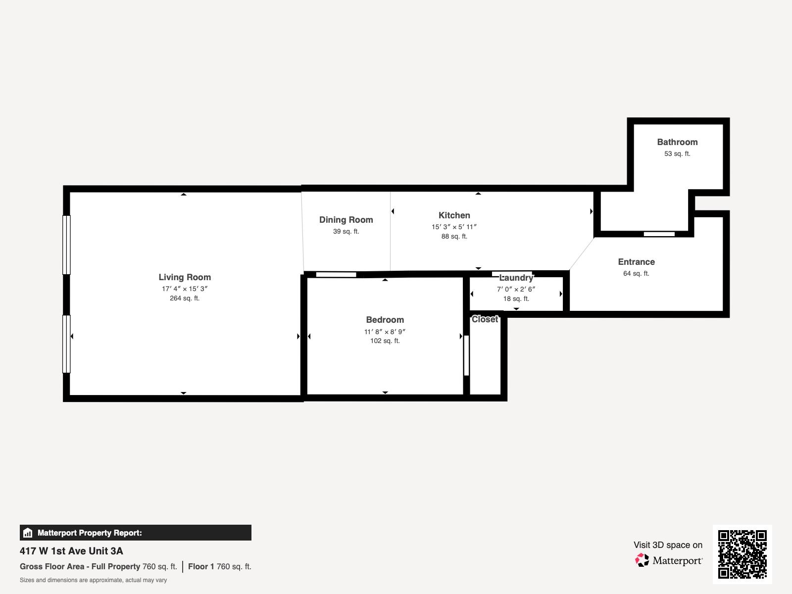 417 W 1st Ave - Photo 37